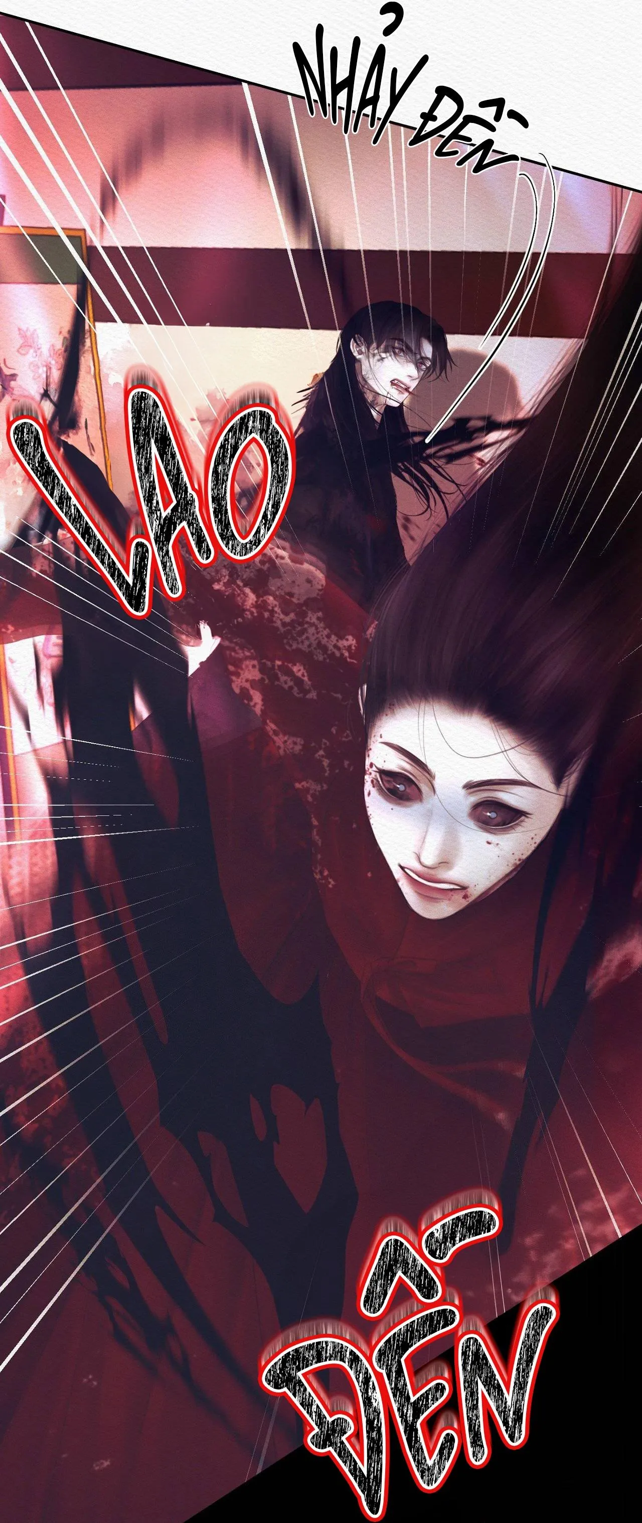 Củy Dạ Khút Chapter 92 Trang 5