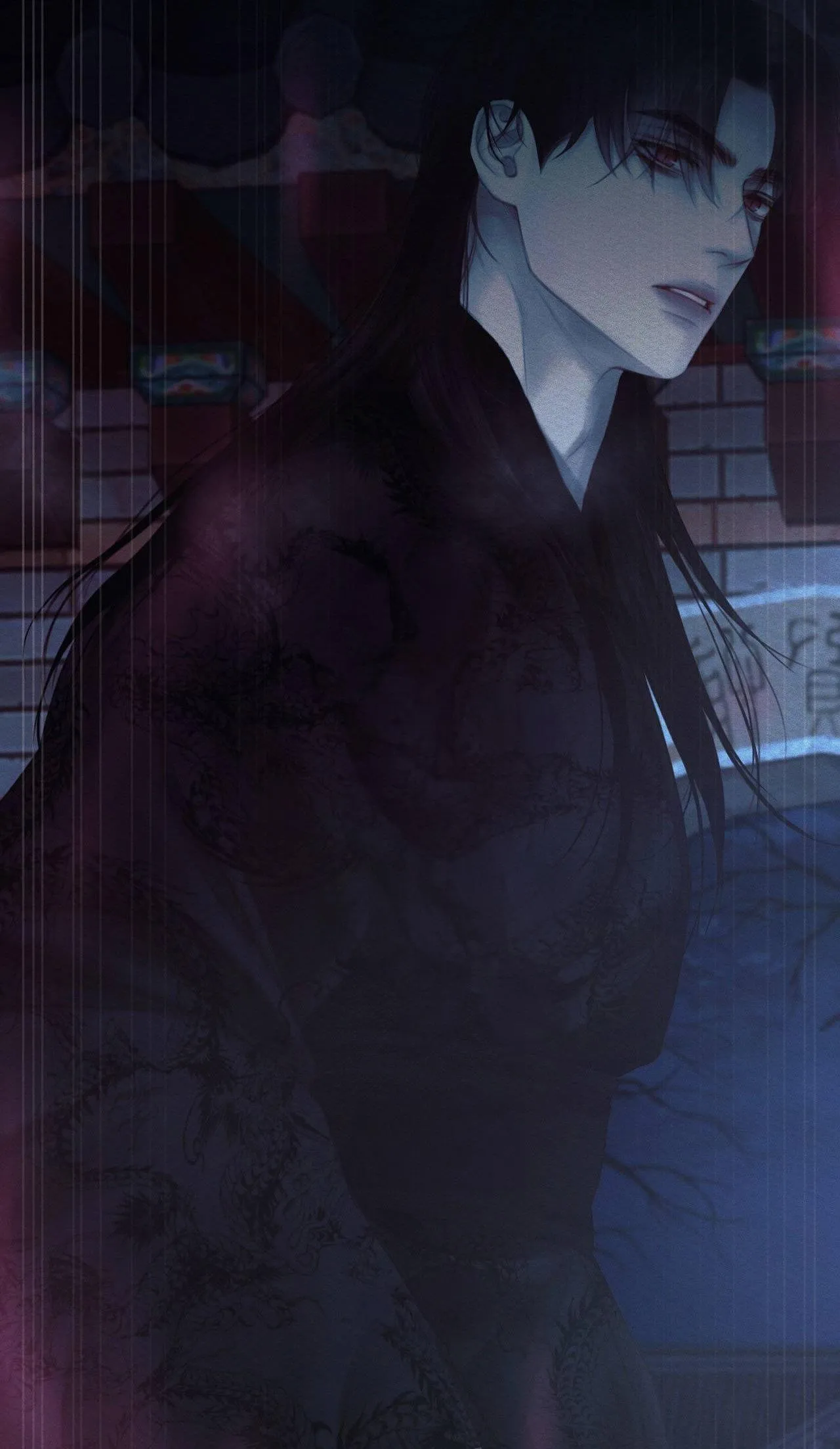 Củy Dạ Khút Chapter 92 Trang 7