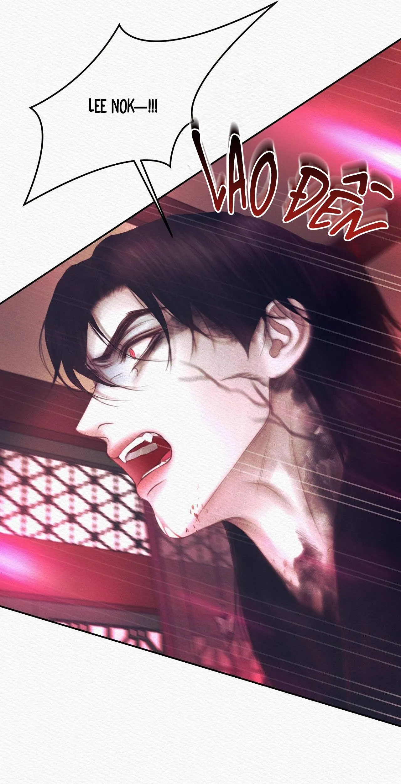 Củy Dạ Khút Chapter 92 Trang 10