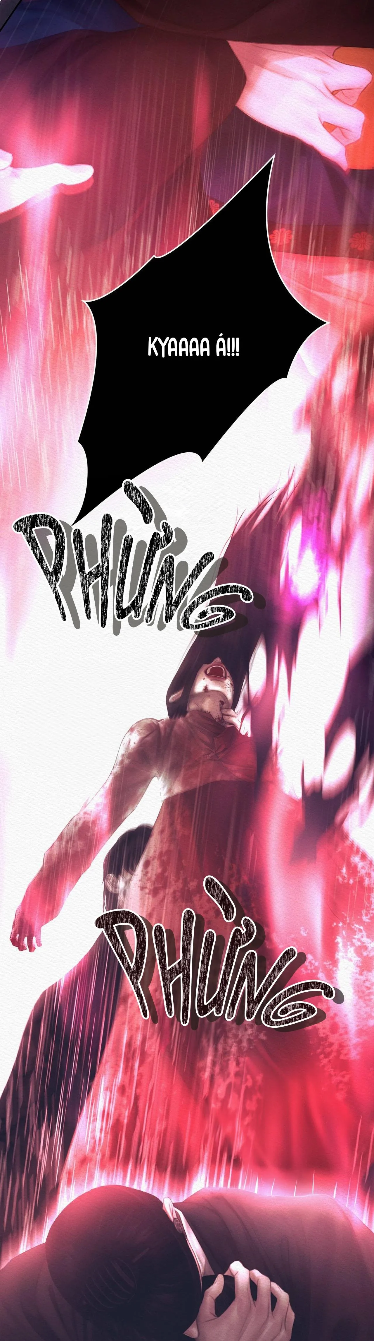 Củy Dạ Khút Chapter 92 Trang 13