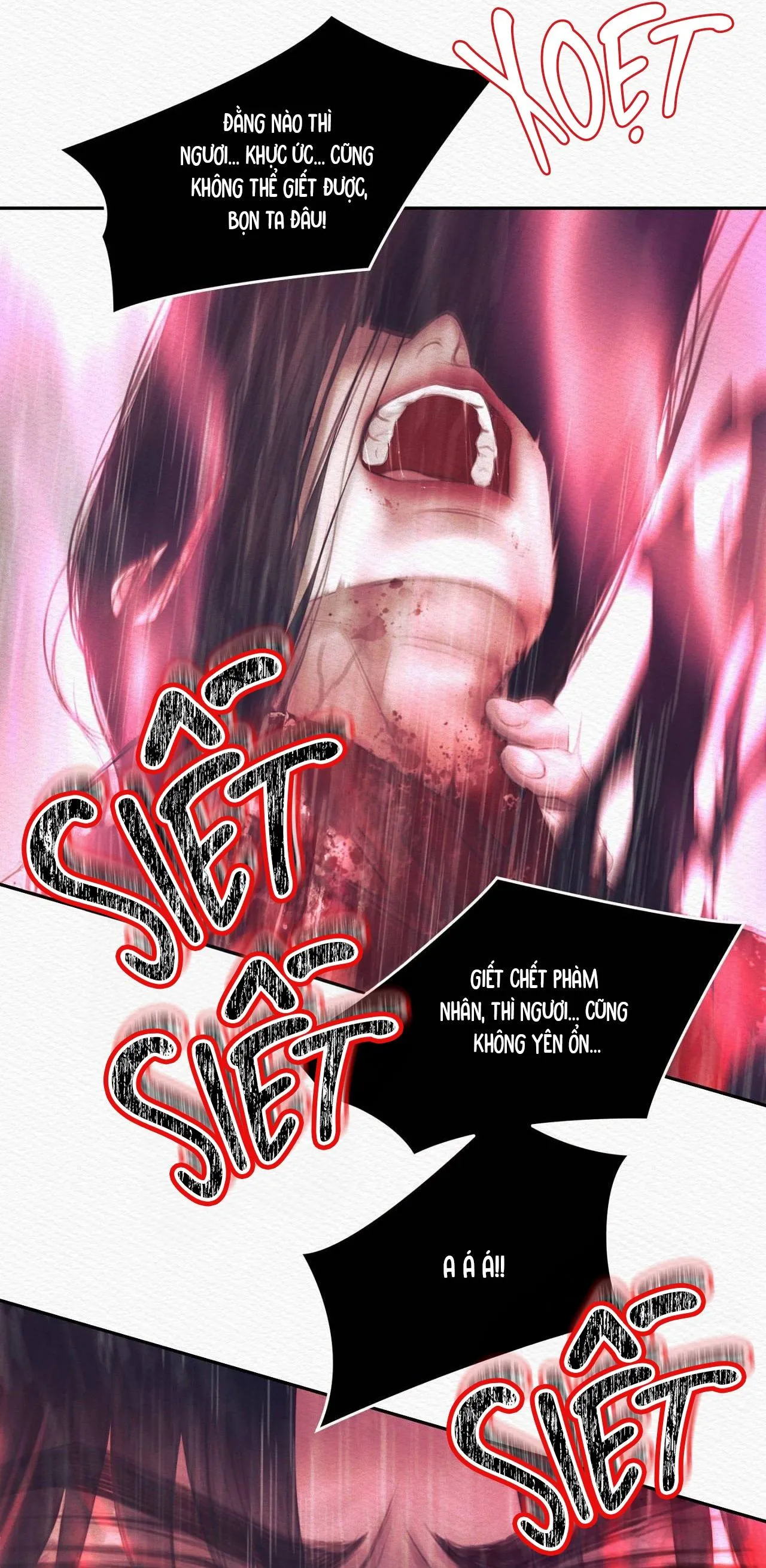 Củy Dạ Khút Chapter 92 Trang 15