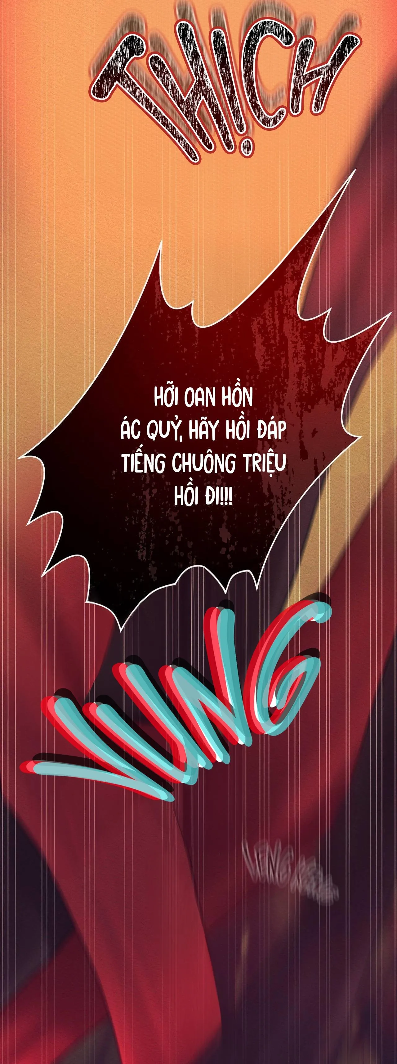 Củy Dạ Khút Chapter 92 Trang 21