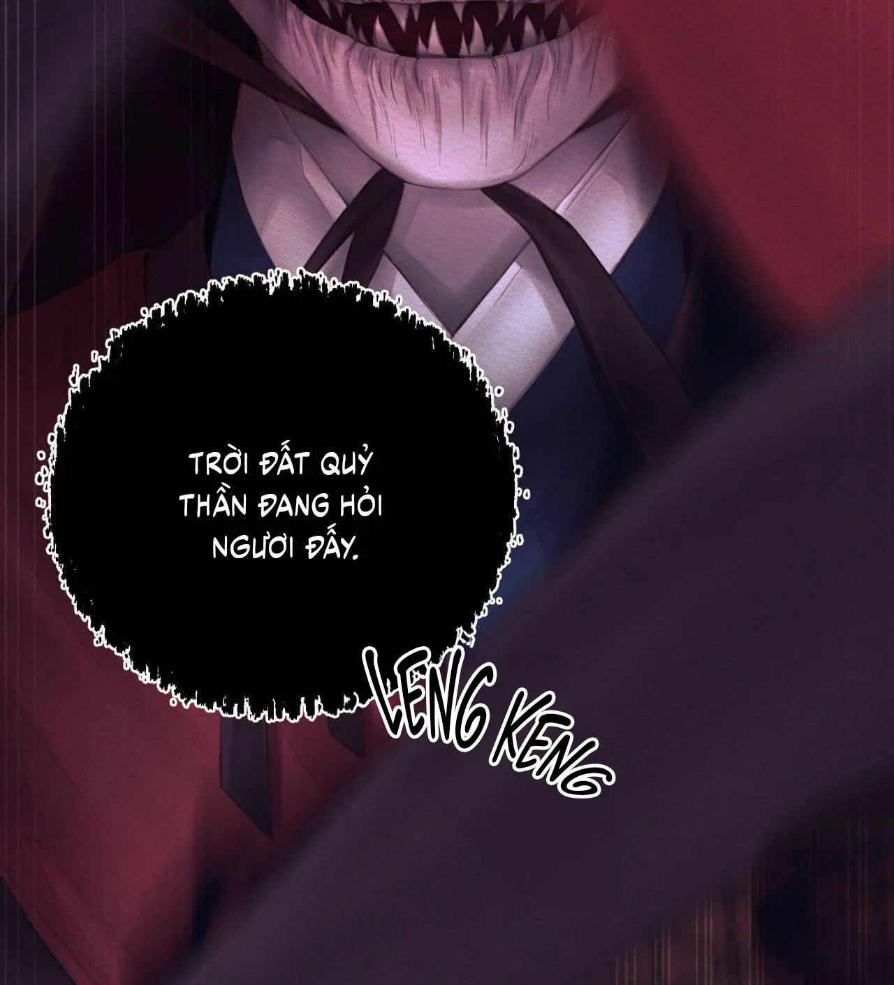 Củy Dạ Khút Chapter 92 Trang 23