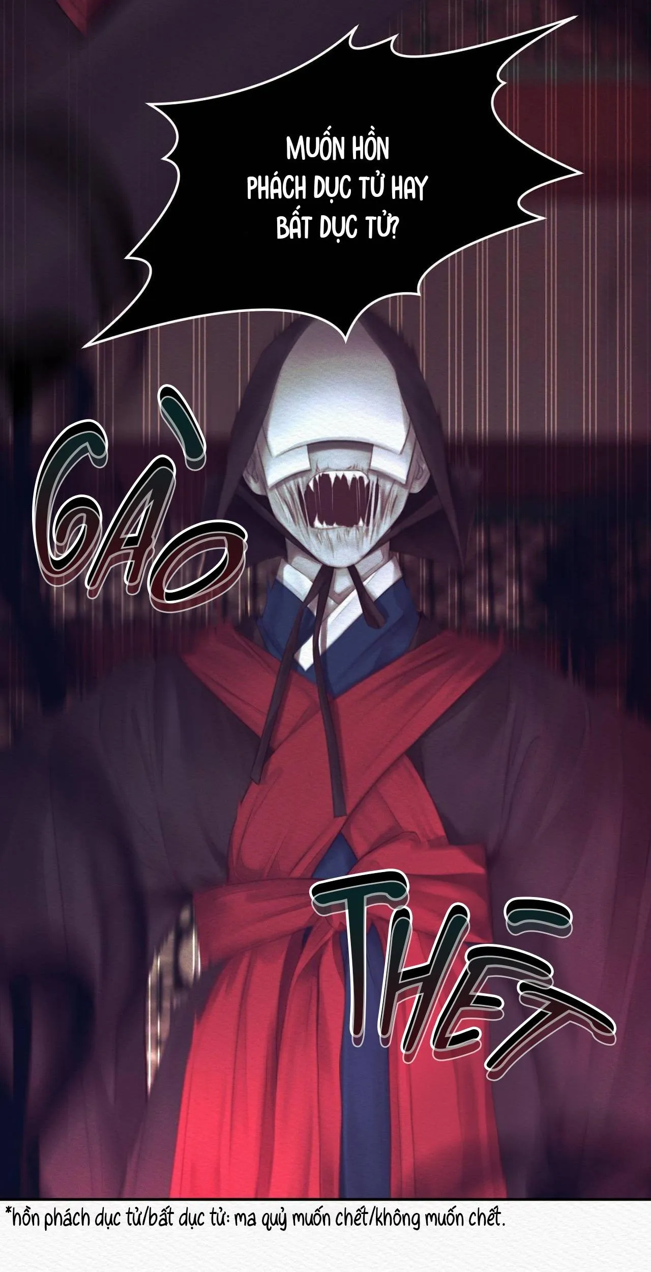 Củy Dạ Khút Chapter 92 Trang 24