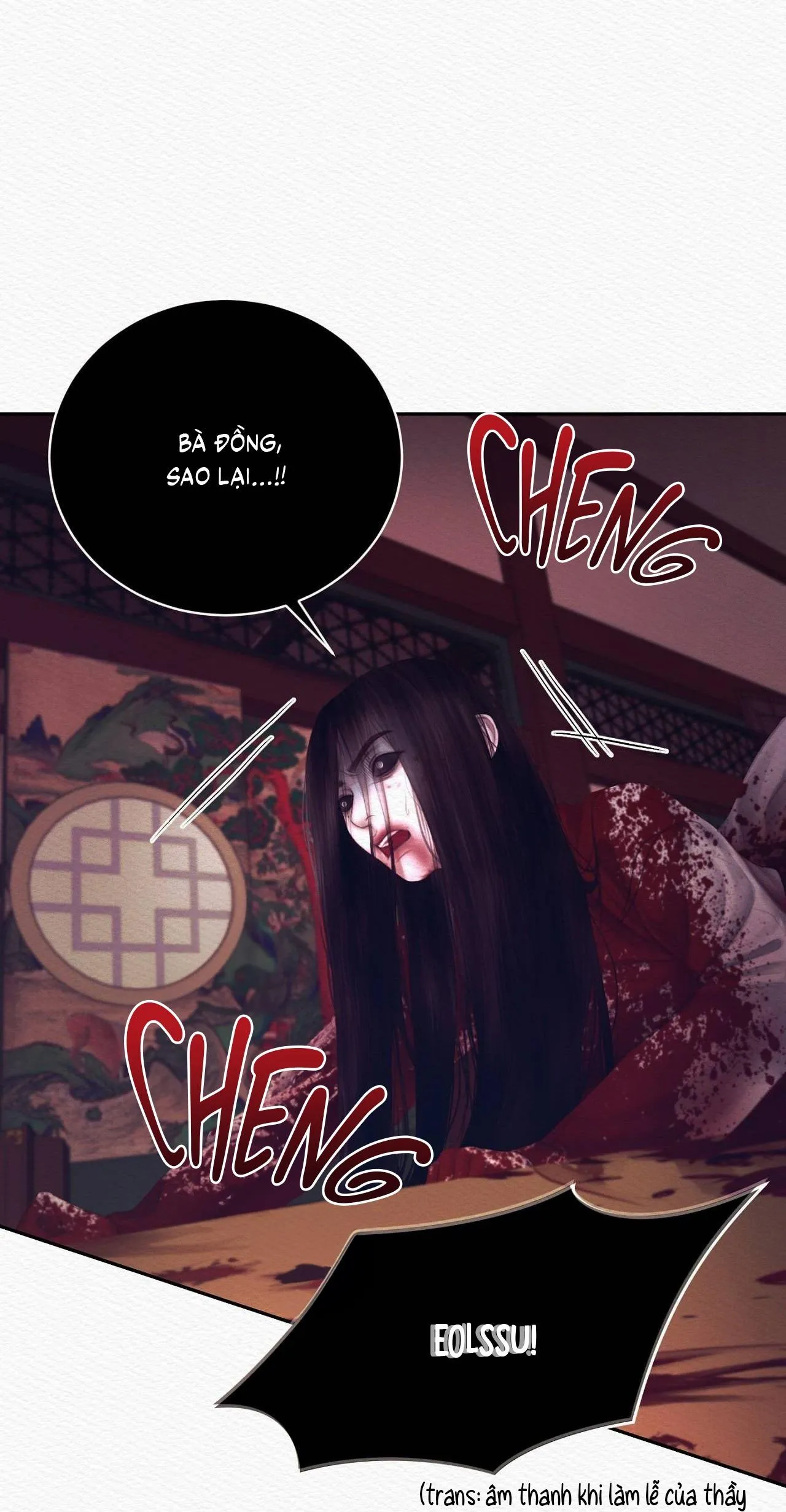 Củy Dạ Khút Chapter 92 Trang 25