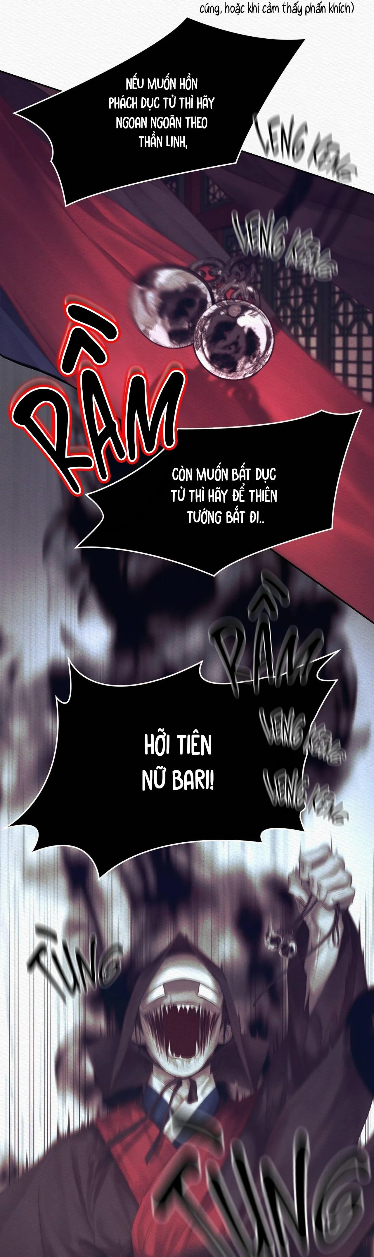 Củy Dạ Khút Chapter 92 Trang 26