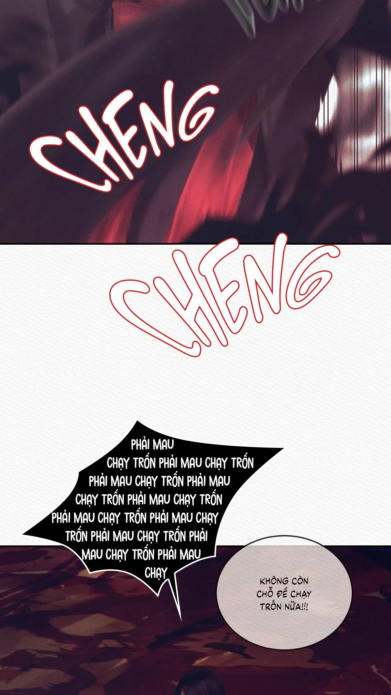 Củy Dạ Khút Chapter 92 Trang 27