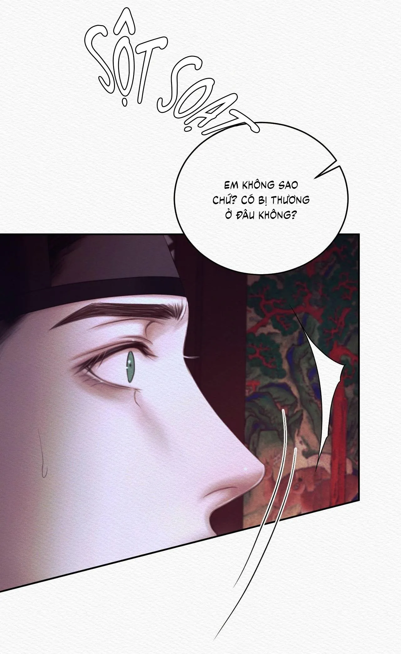 Củy Dạ Khút Chapter 92 Trang 29