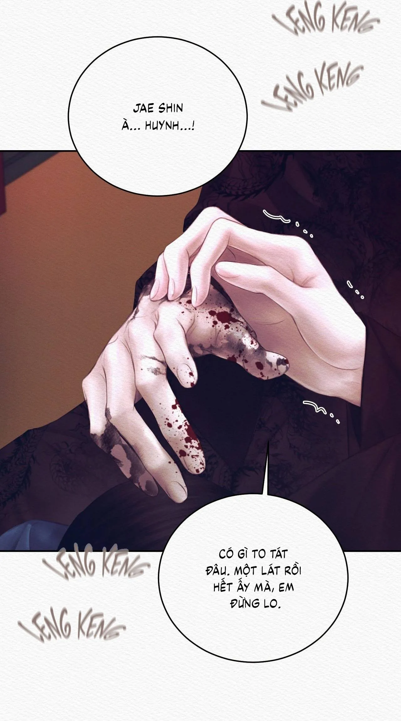 Củy Dạ Khút Chapter 92 Trang 31