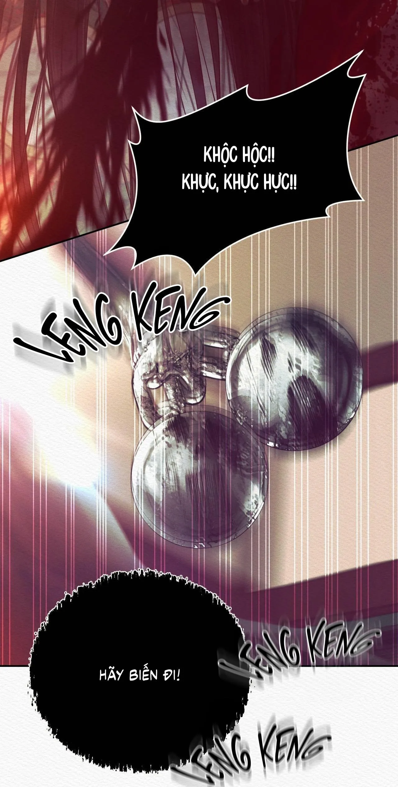 Củy Dạ Khút Chapter 92 Trang 34