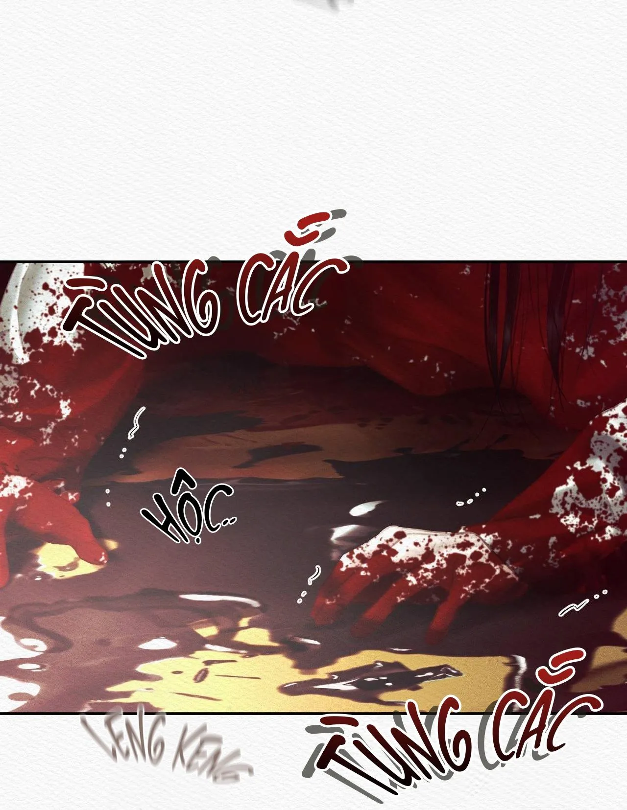 Củy Dạ Khút Chapter 92 Trang 35