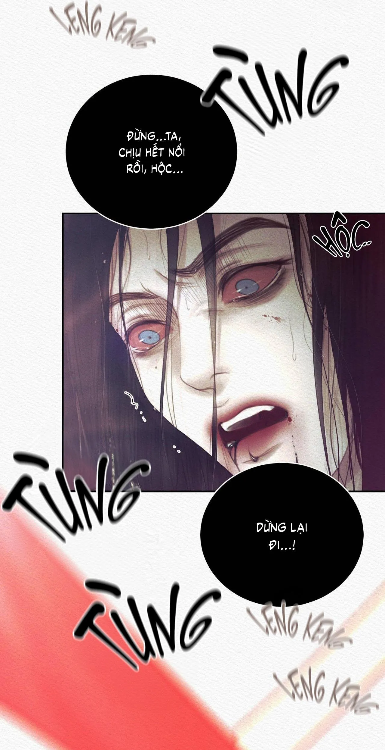 Củy Dạ Khút Chapter 92 Trang 36