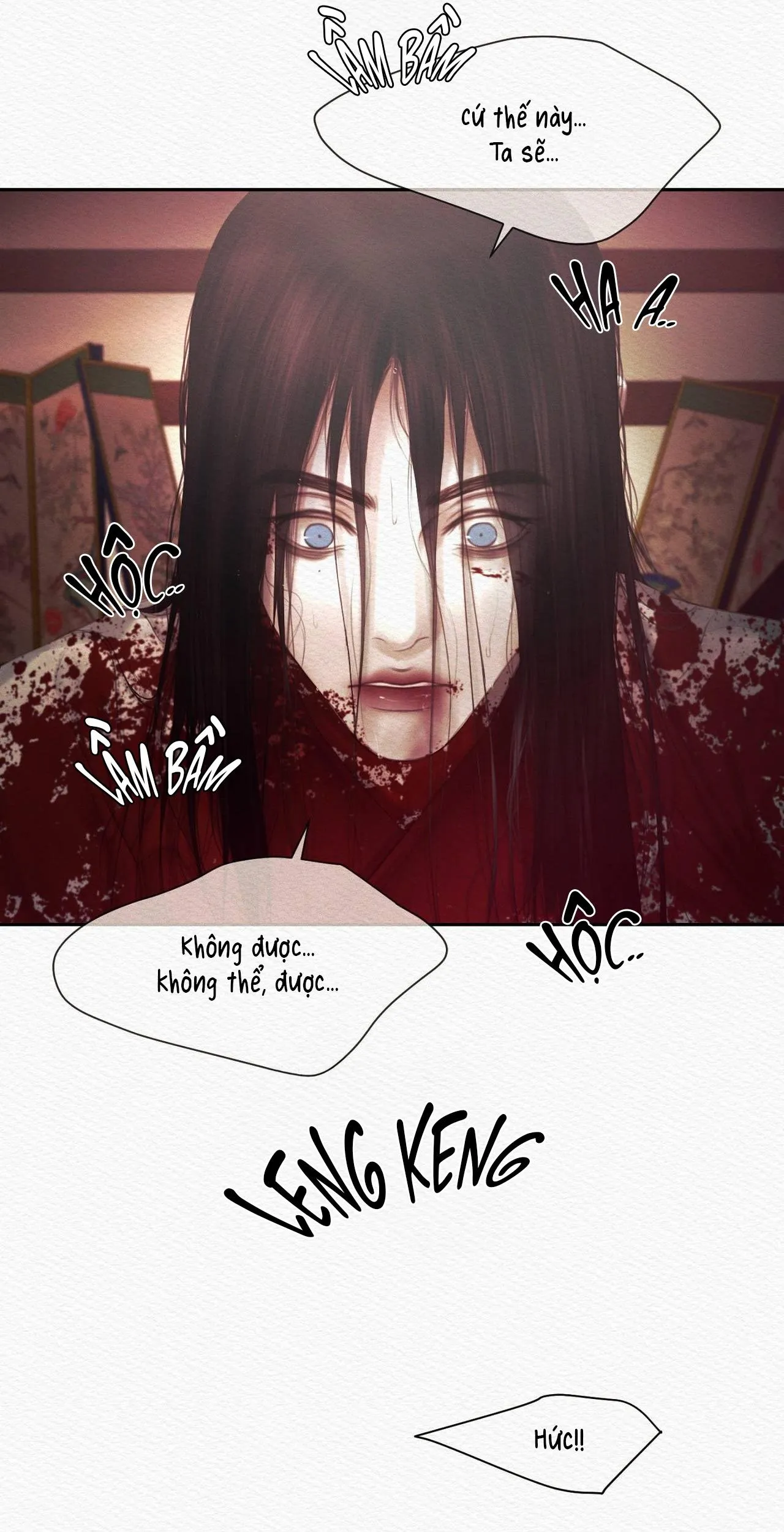 Củy Dạ Khút Chapter 92 Trang 42