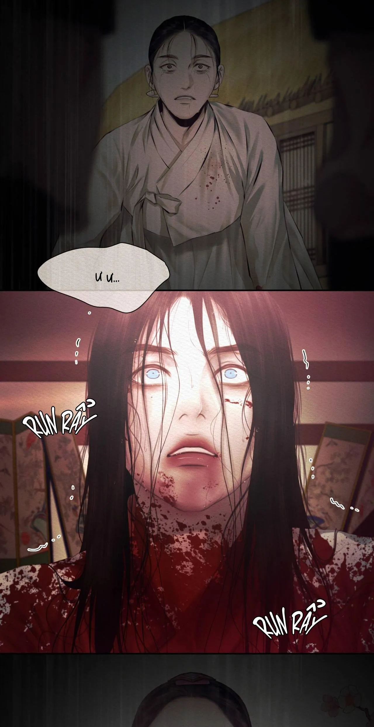 Củy Dạ Khút Chapter 92 Trang 44