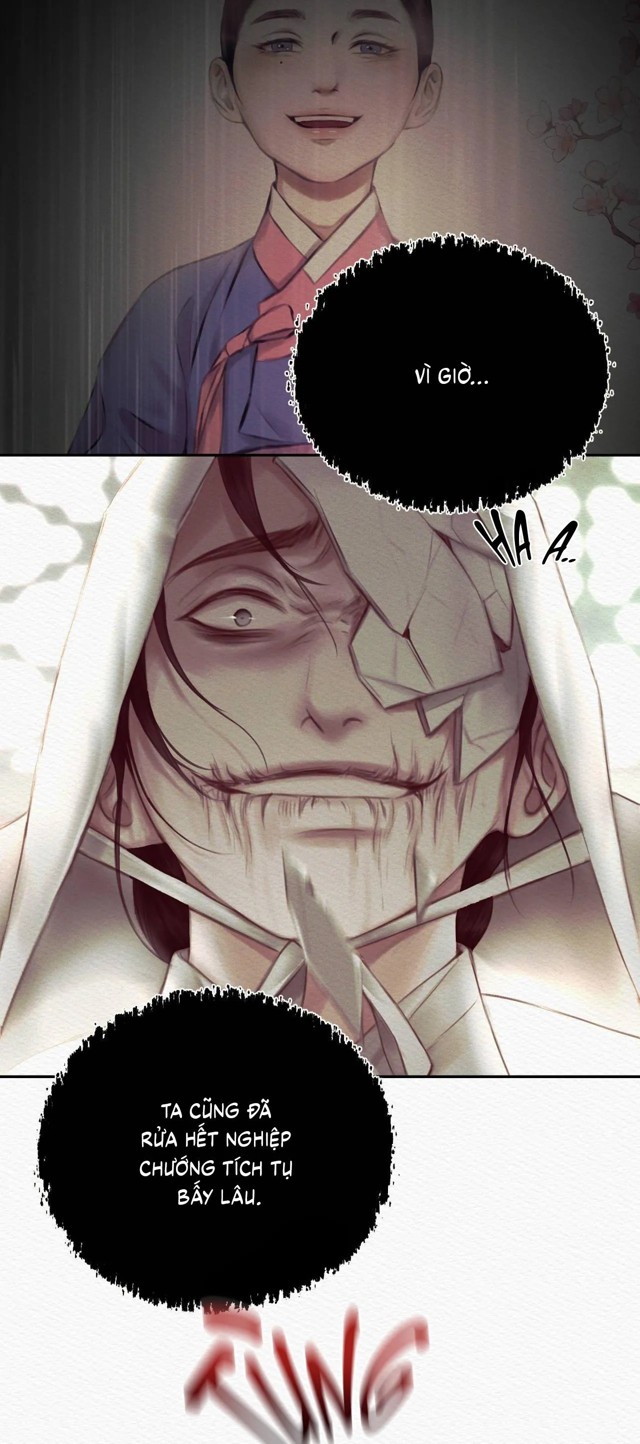 Củy Dạ Khút Chapter 92 Trang 45