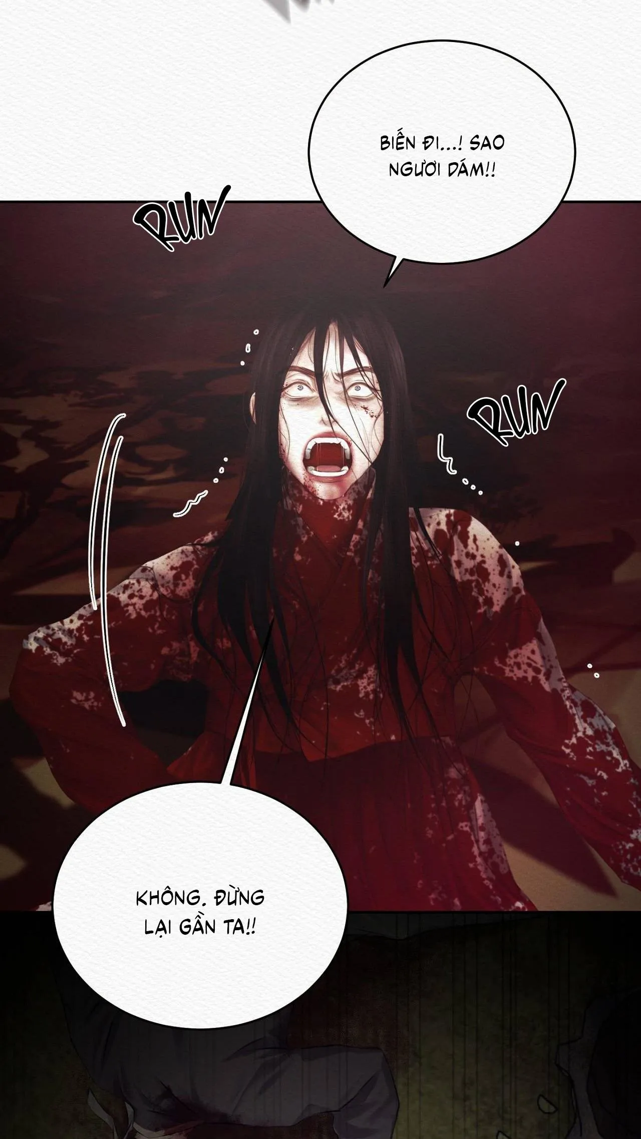 Củy Dạ Khút Chapter 92 Trang 46