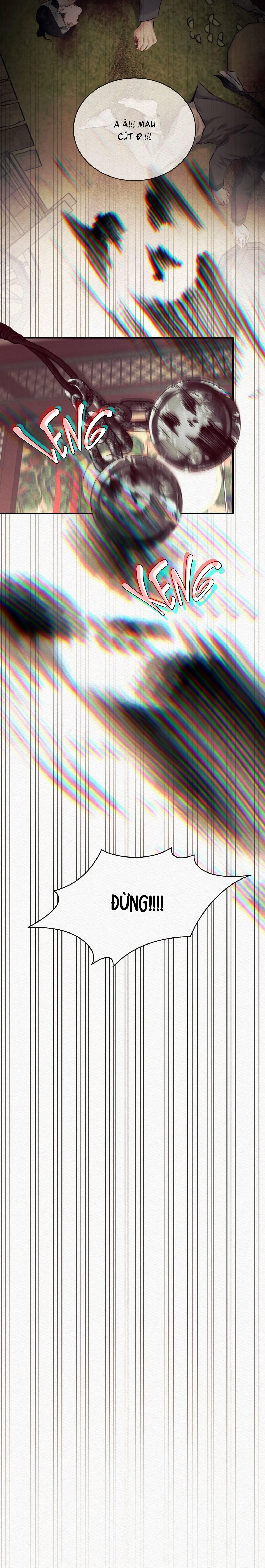 Củy Dạ Khút Chapter 92 Trang 47