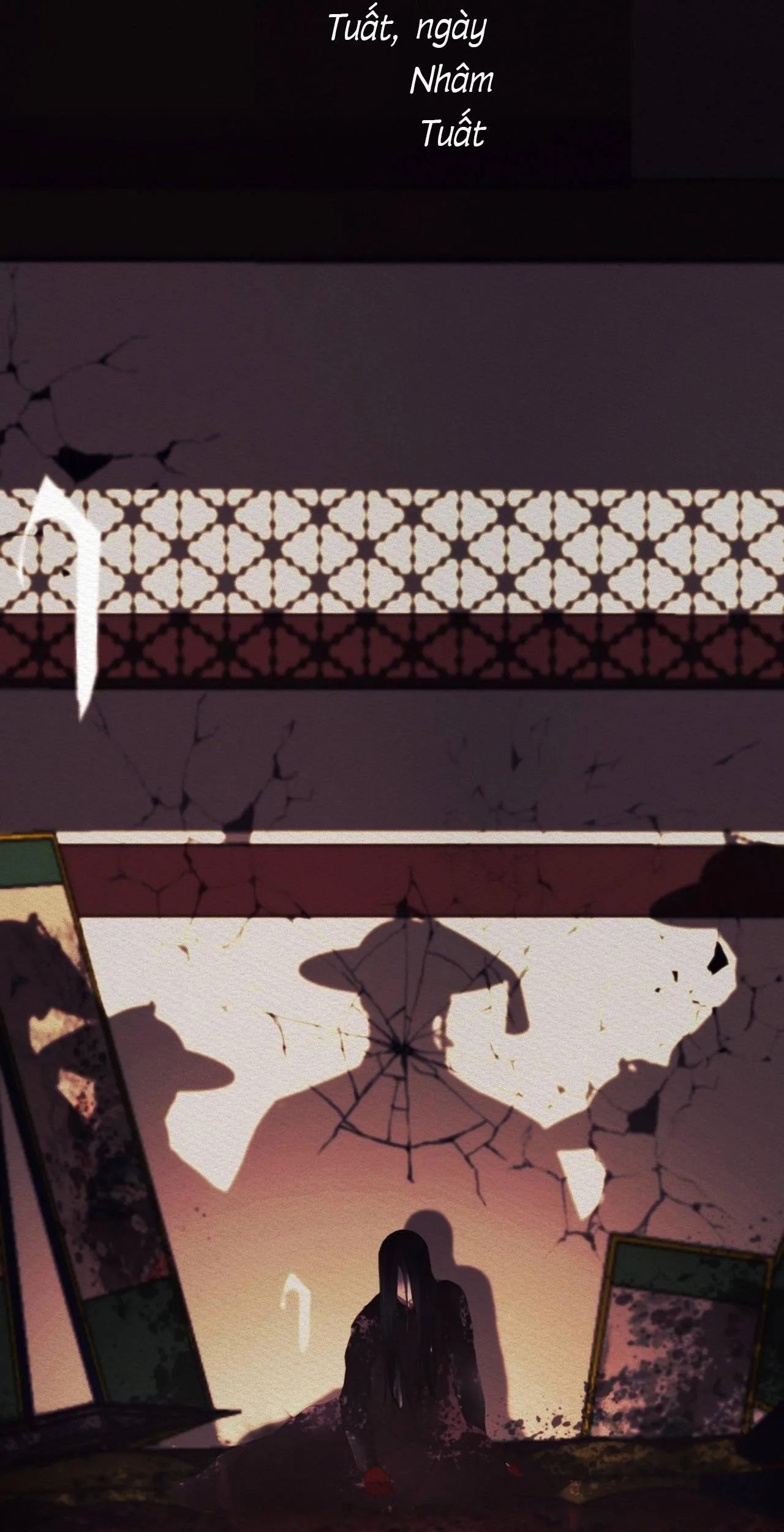 Củy Dạ Khút Chapter 92 Trang 50