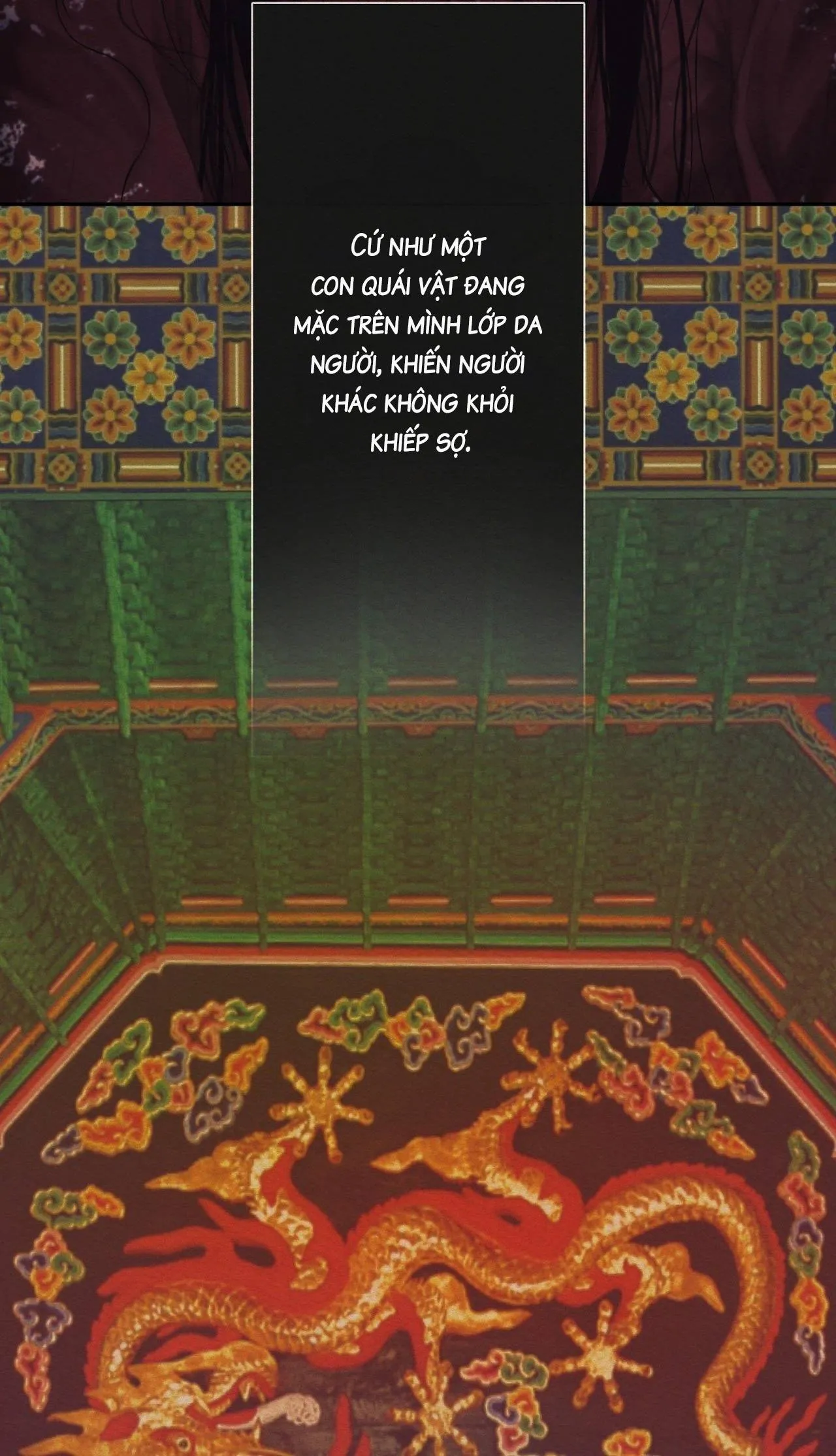 Củy Dạ Khút Chapter 92 Trang 54