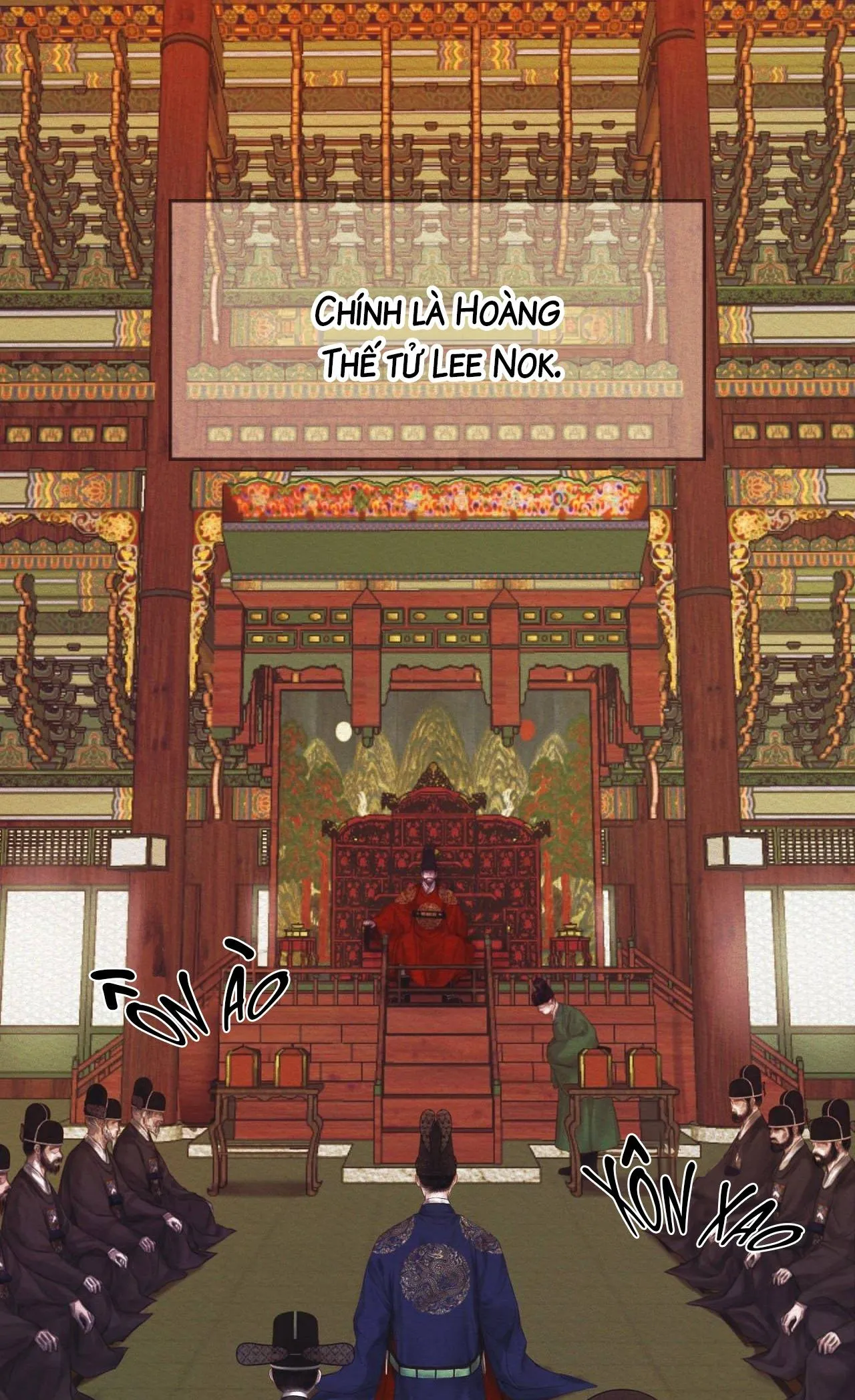 Củy Dạ Khút Chapter 92 Trang 56