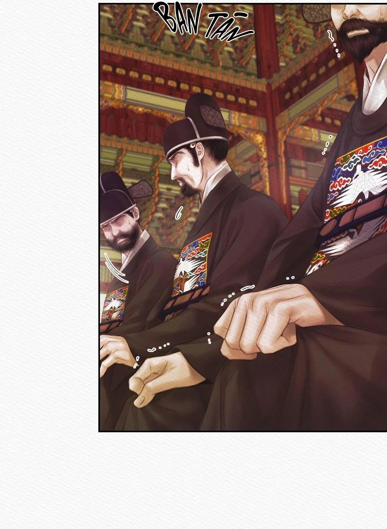 Củy Dạ Khút Chapter 92 Trang 58