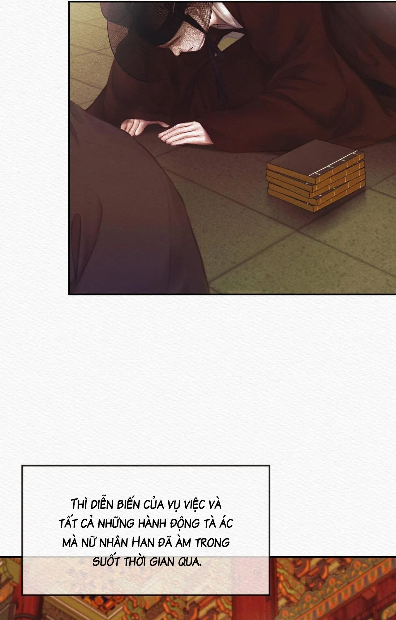 Củy Dạ Khút Chapter 92 Trang 61