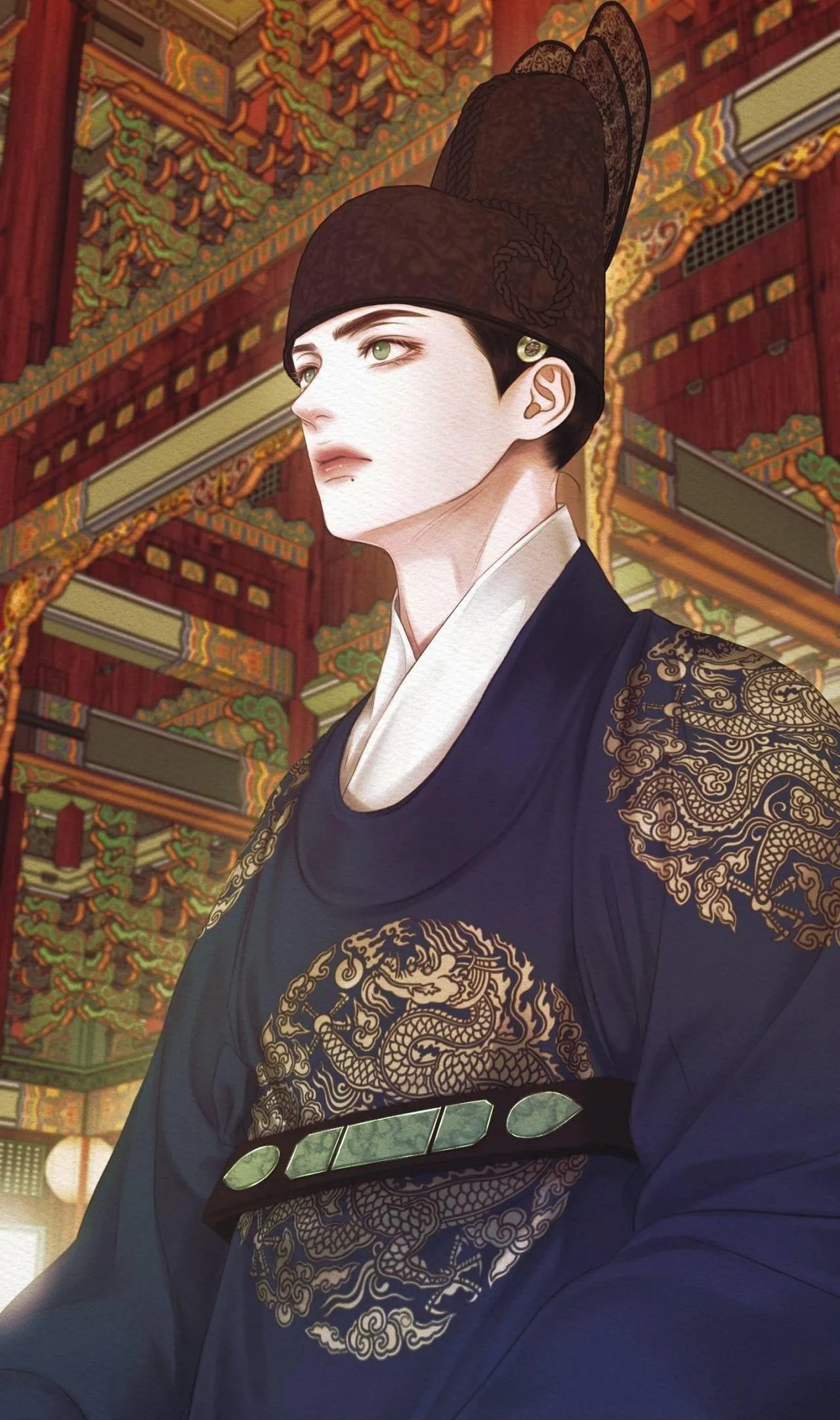 Củy Dạ Khút Chapter 92 Trang 62