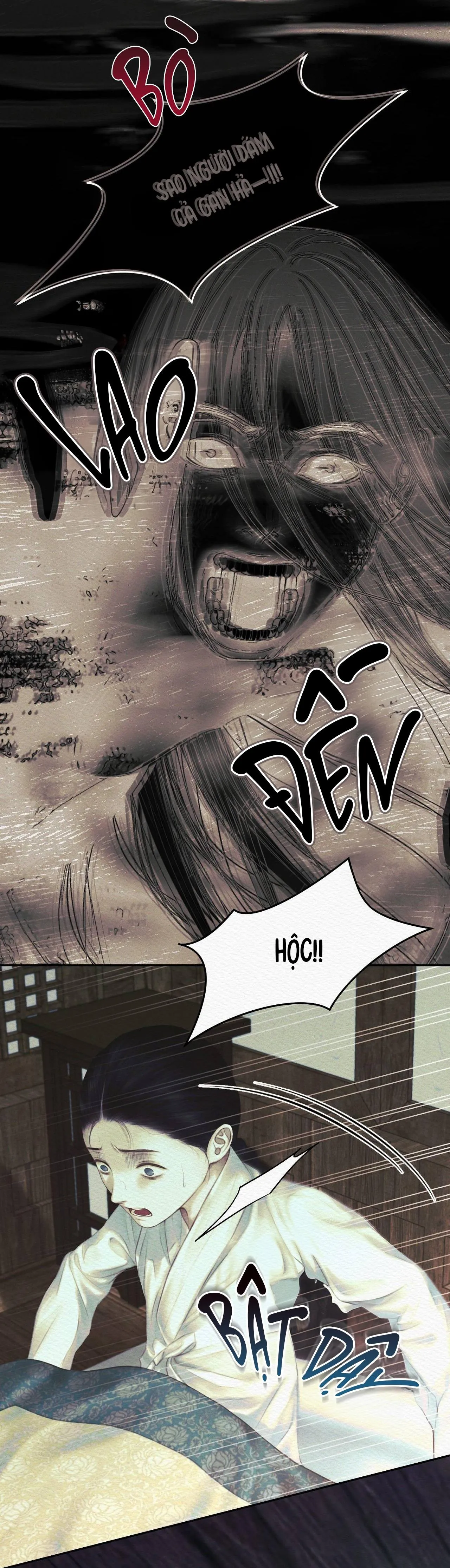 Củy Dạ Khút Chapter 92 Trang 67