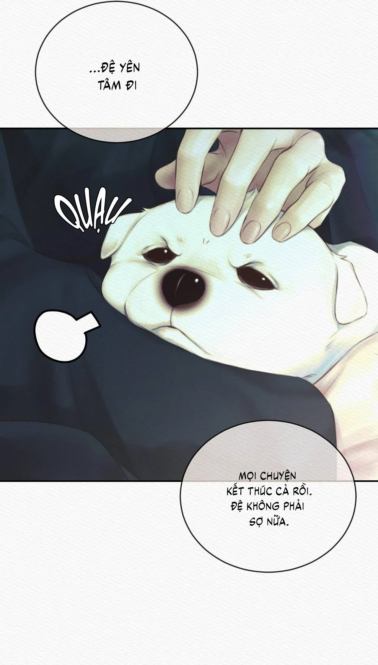 Củy Dạ Khút Chapter 92 Trang 72