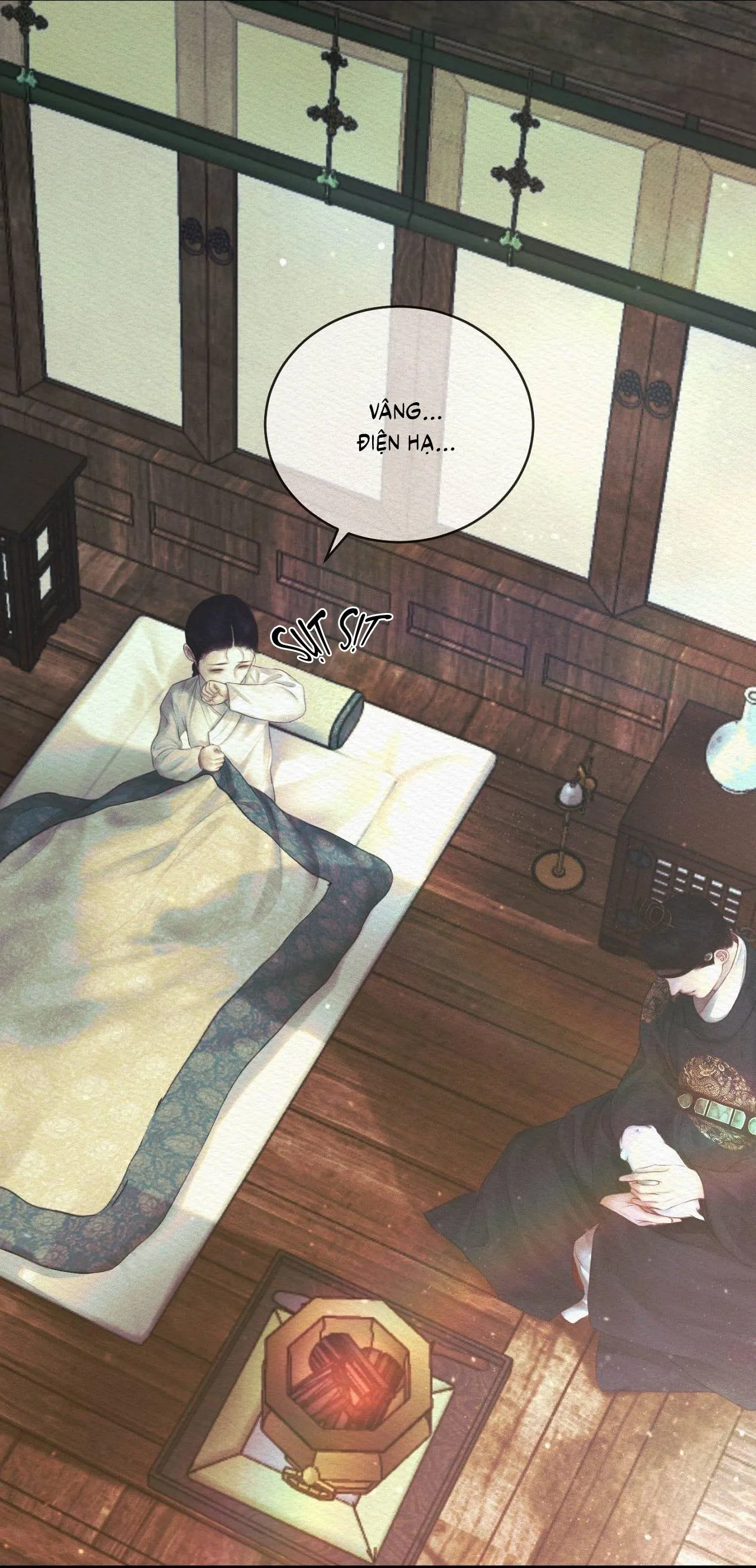 Củy Dạ Khút Chapter 92 Trang 74