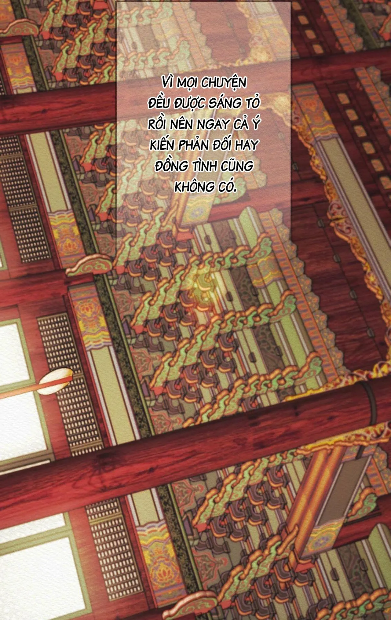 Củy Dạ Khút Chapter 93 Trang 3