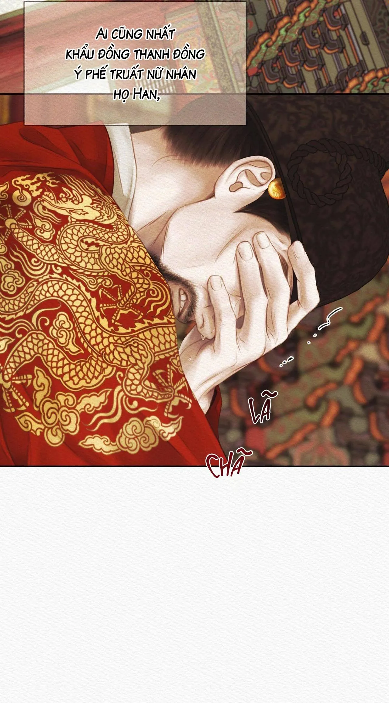 Củy Dạ Khút Chapter 93 Trang 4