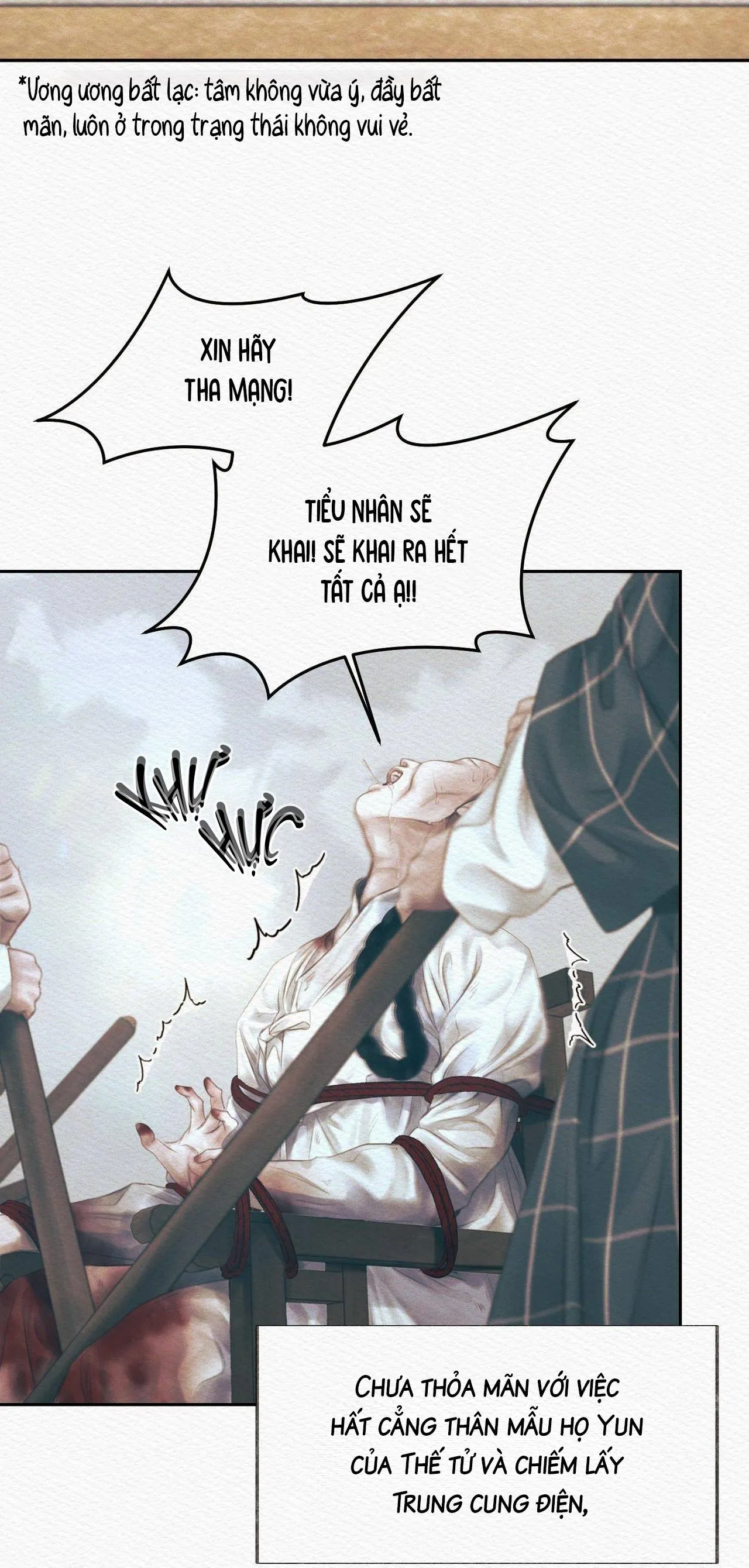 Củy Dạ Khút Chapter 93 Trang 7