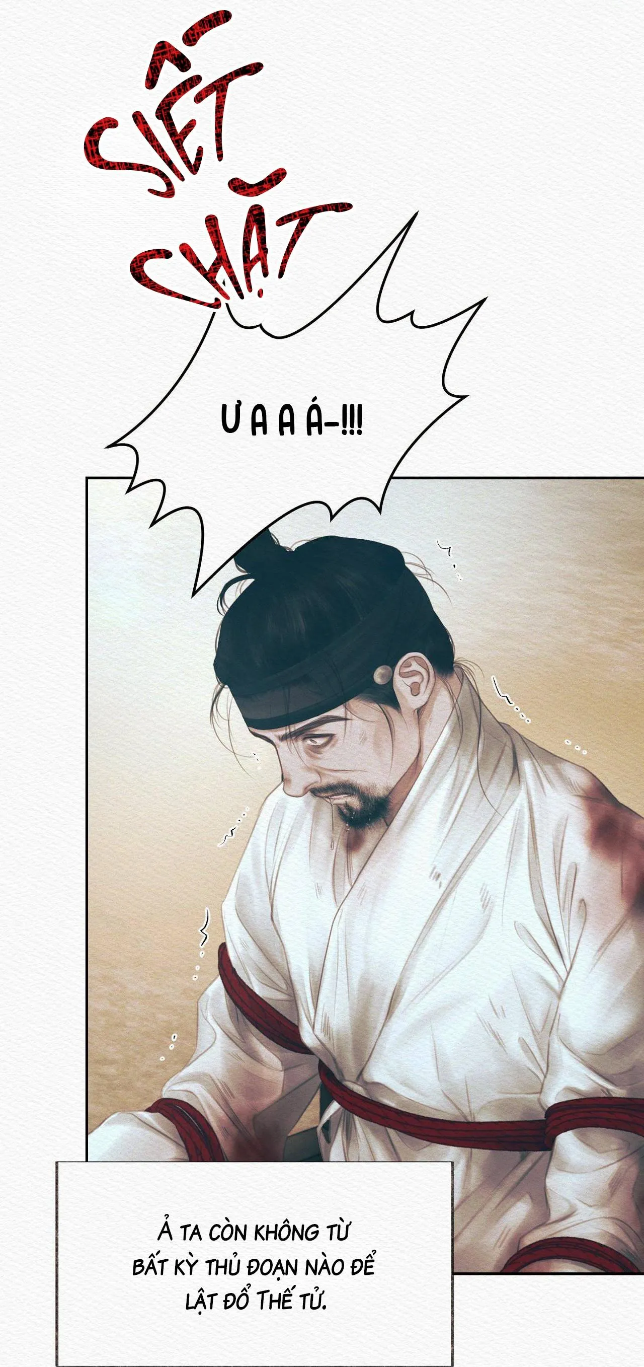 Củy Dạ Khút Chapter 93 Trang 8