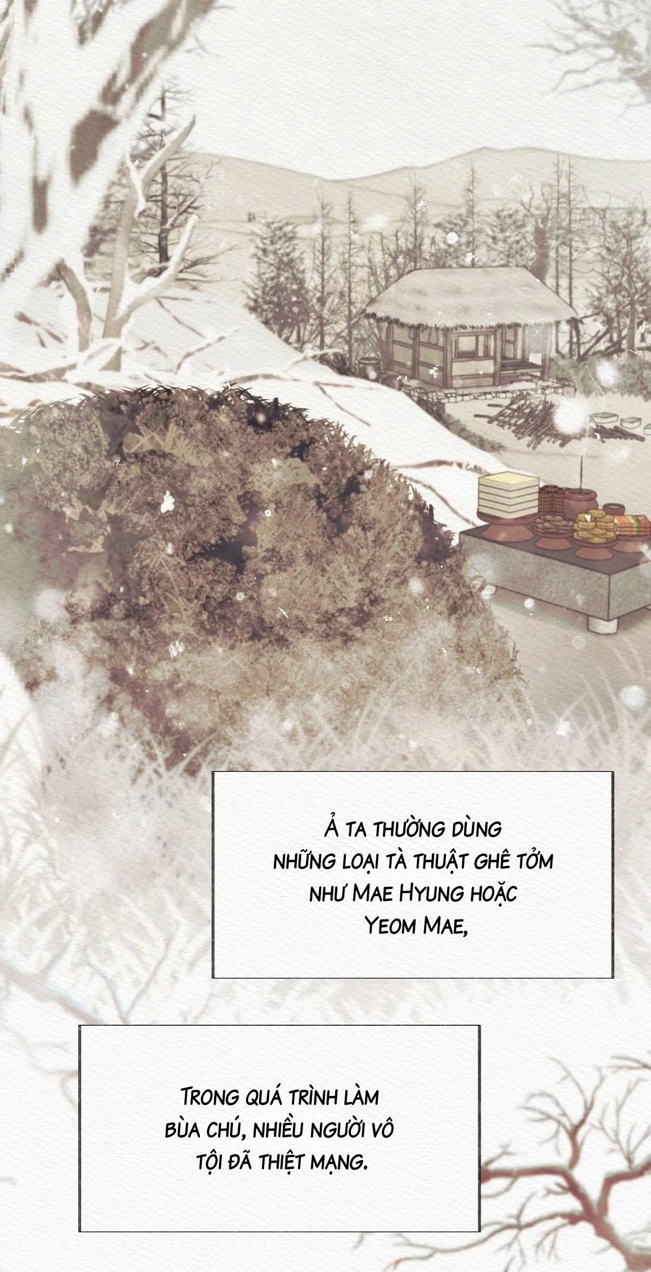 Củy Dạ Khút Chapter 93 Trang 11