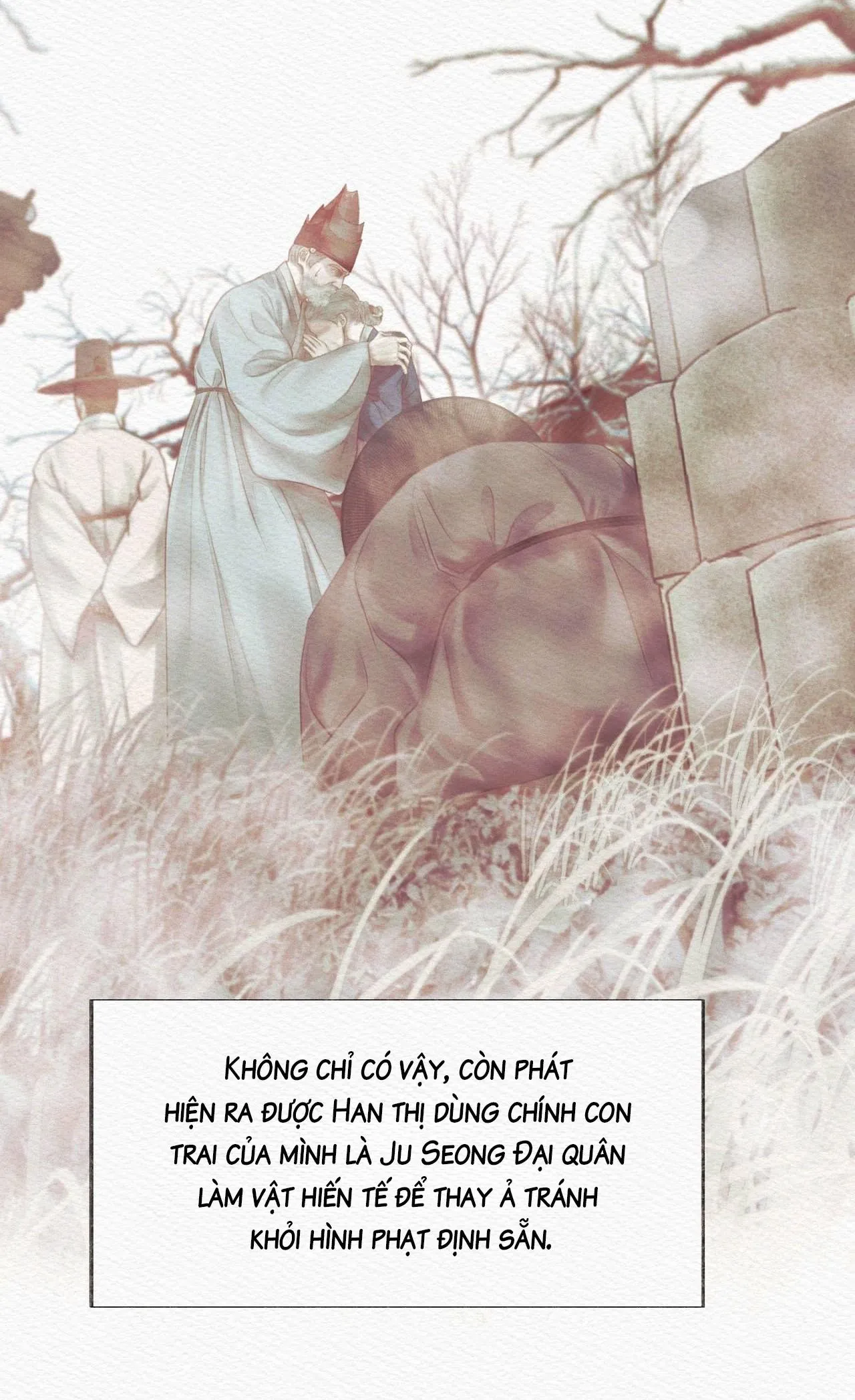 Củy Dạ Khút Chapter 93 Trang 12