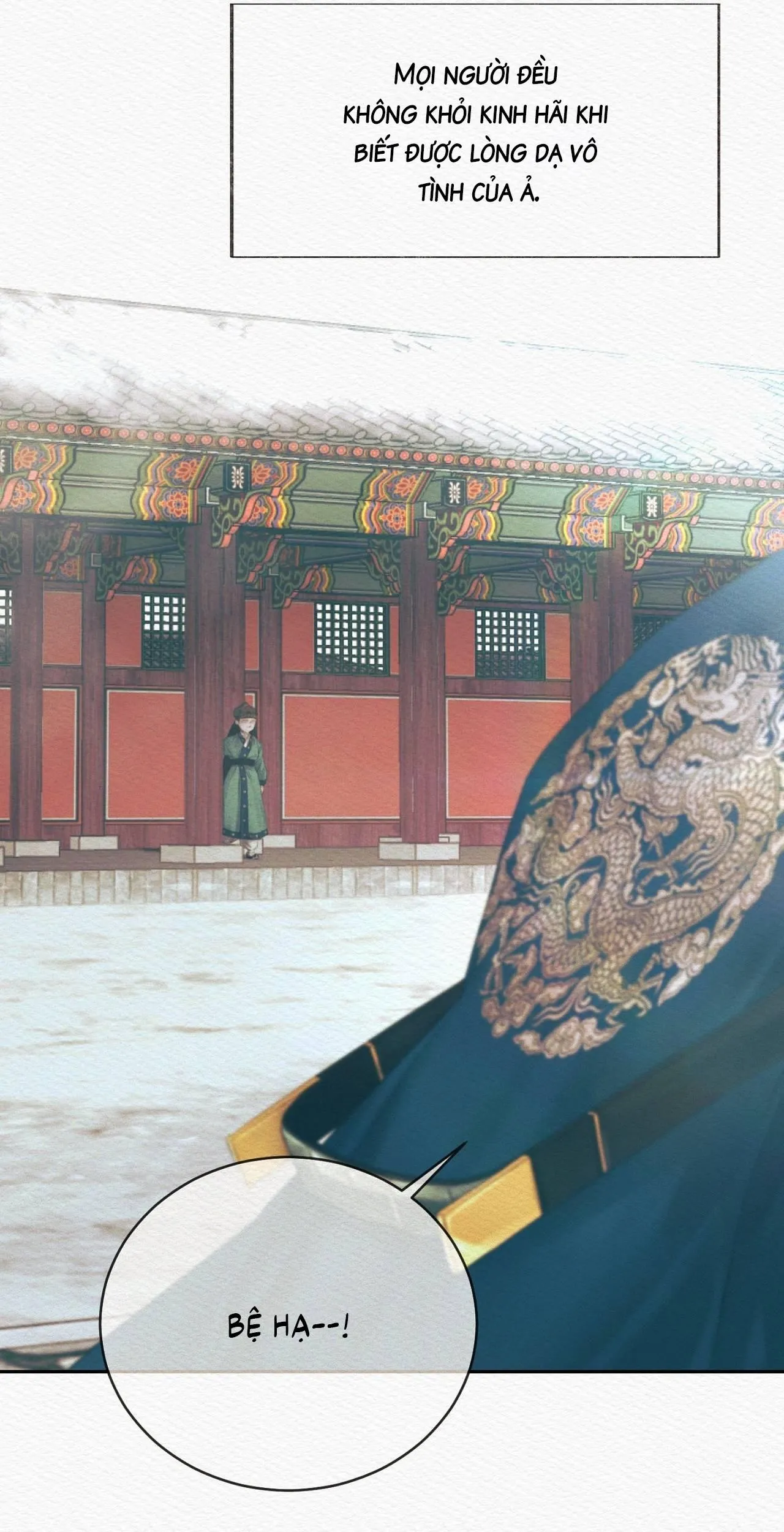 Củy Dạ Khút Chapter 93 Trang 13