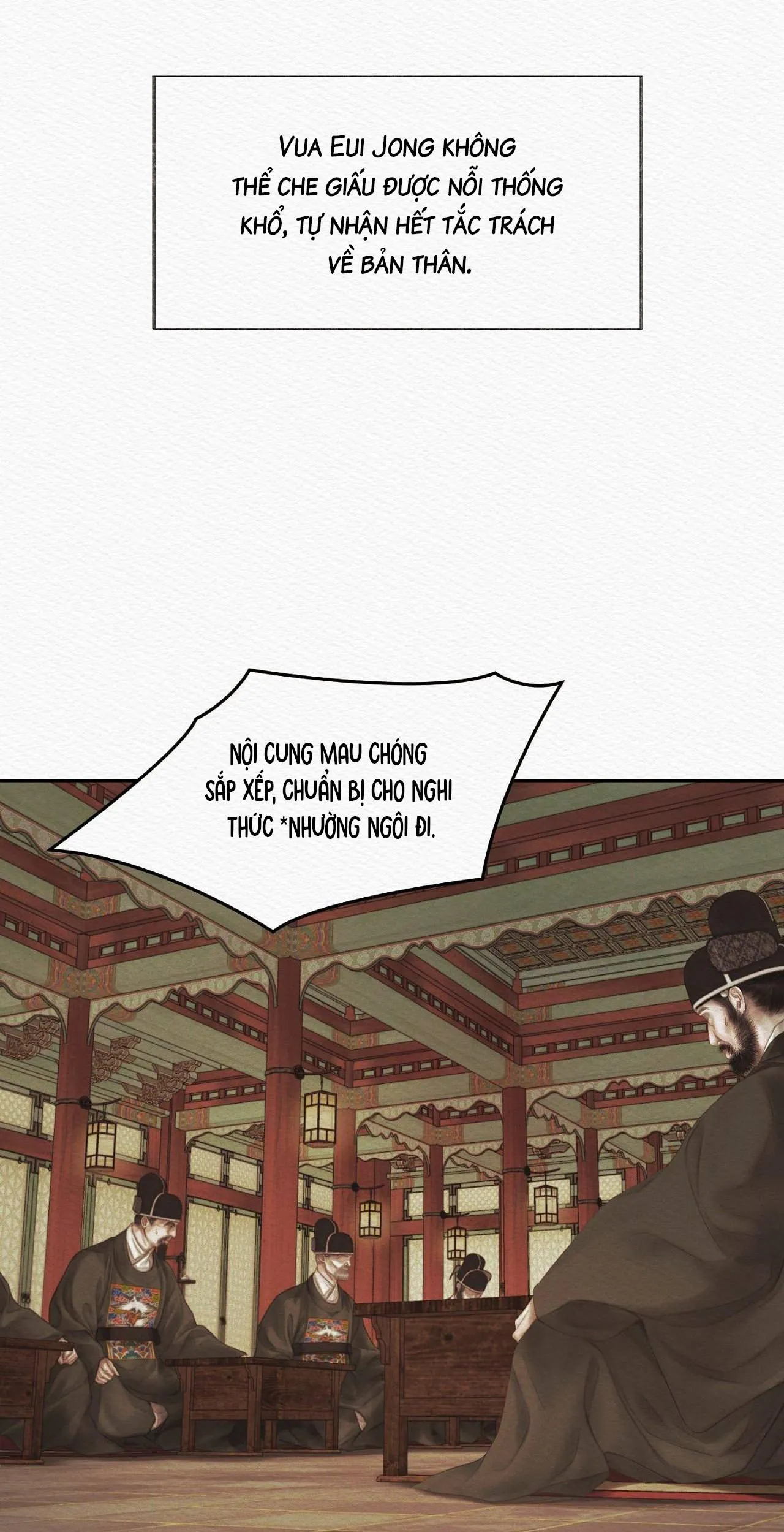 Củy Dạ Khút Chapter 93 Trang 21