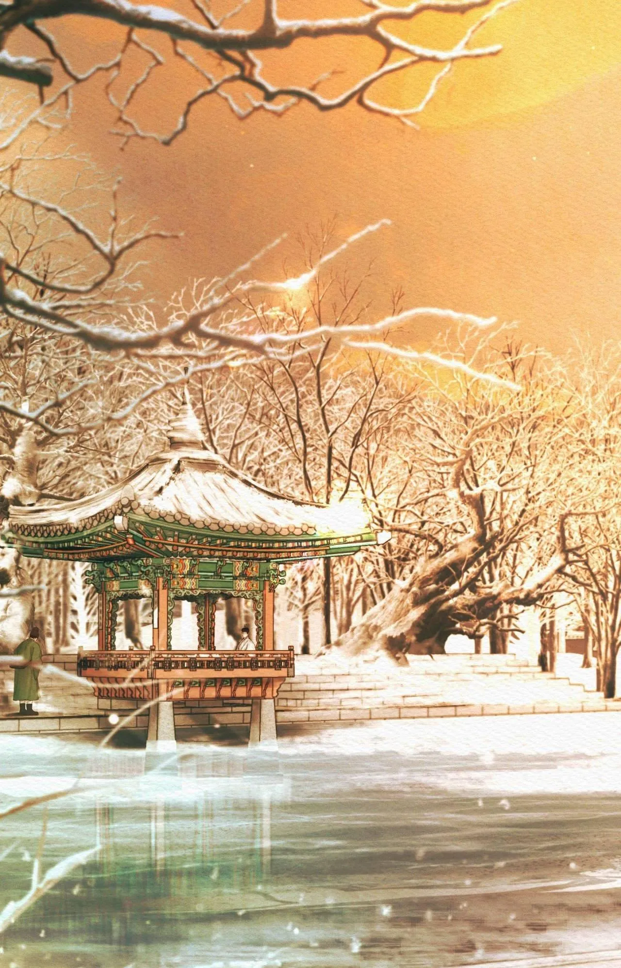 Củy Dạ Khút Chapter 93 Trang 24