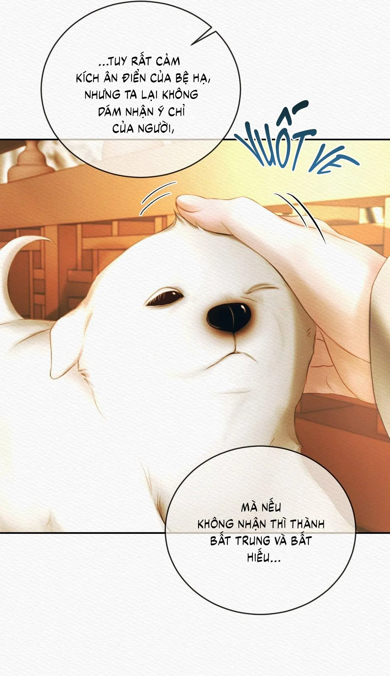 Củy Dạ Khút Chapter 93 Trang 27