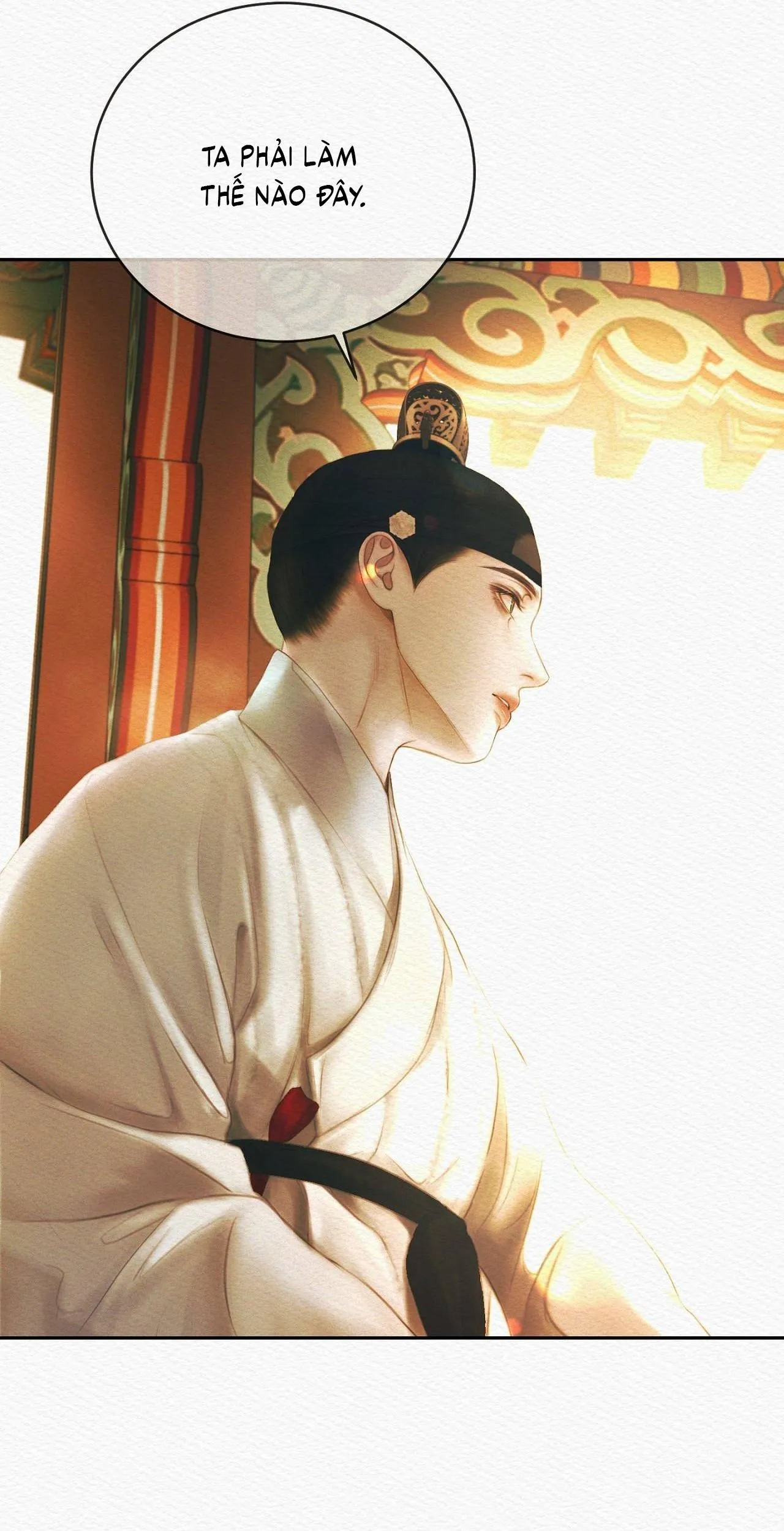 Củy Dạ Khút Chapter 93 Trang 28