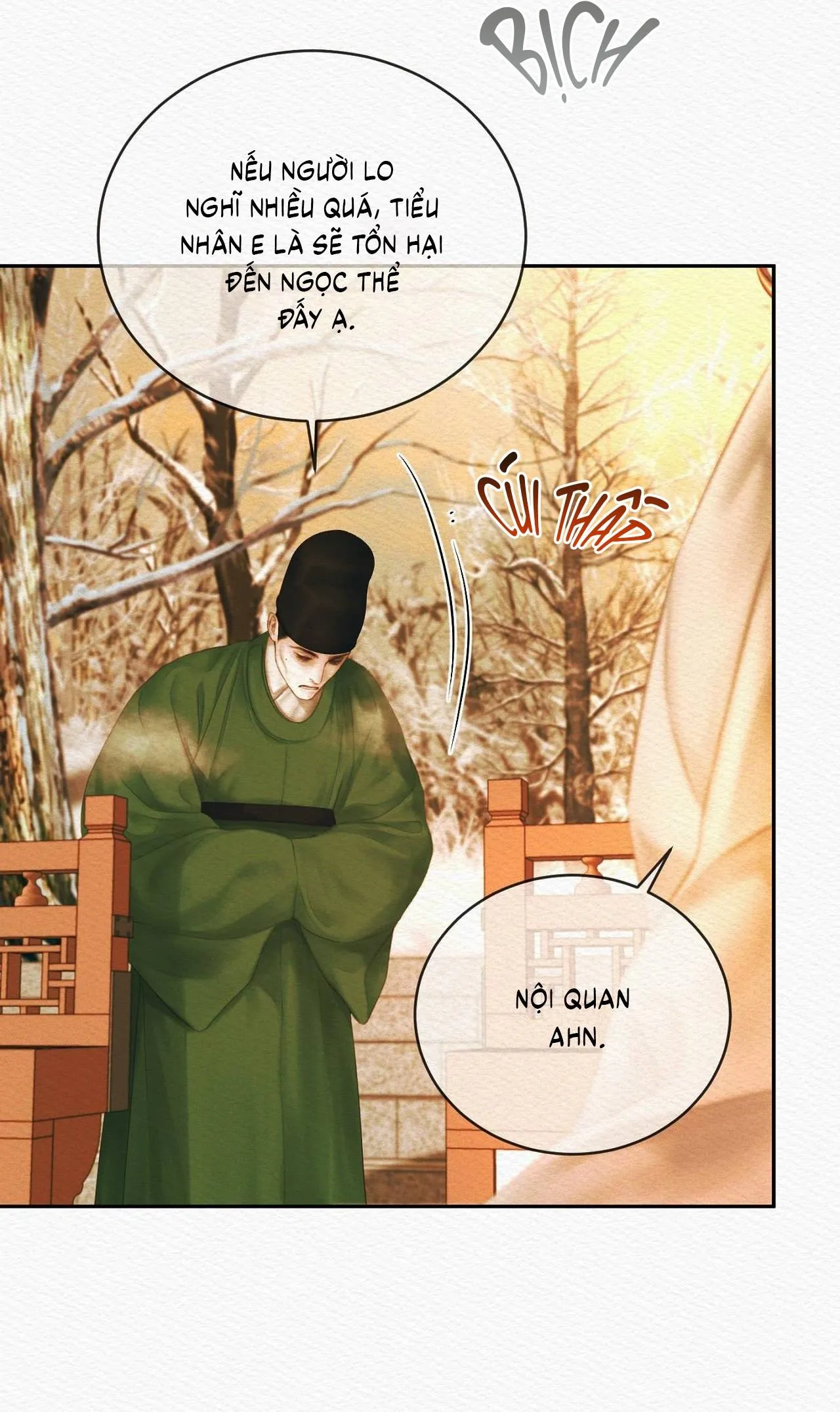 Củy Dạ Khút Chapter 93 Trang 31