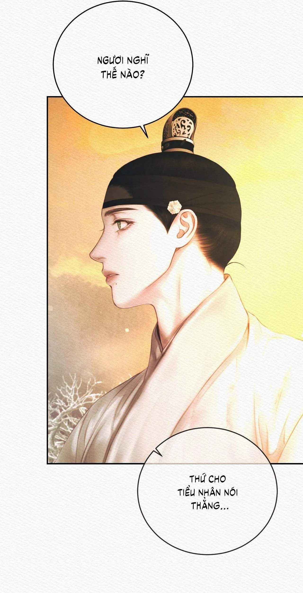 Củy Dạ Khút Chapter 93 Trang 32