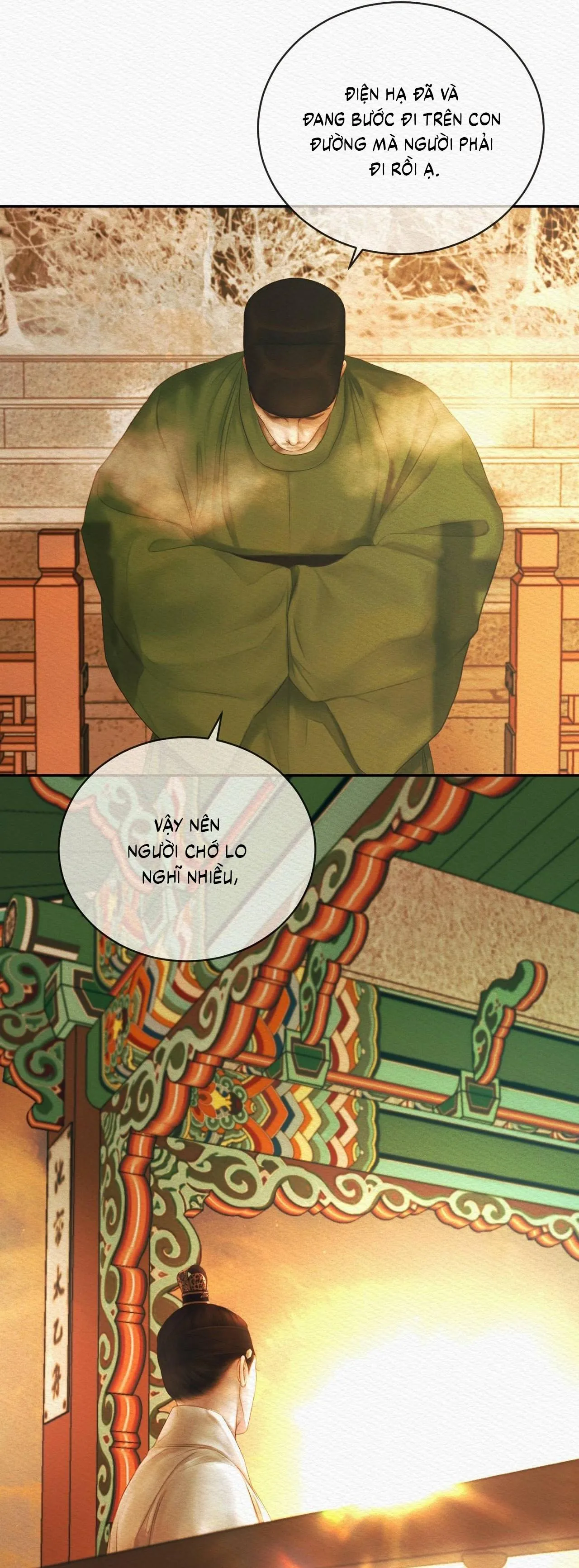 Củy Dạ Khút Chapter 93 Trang 35