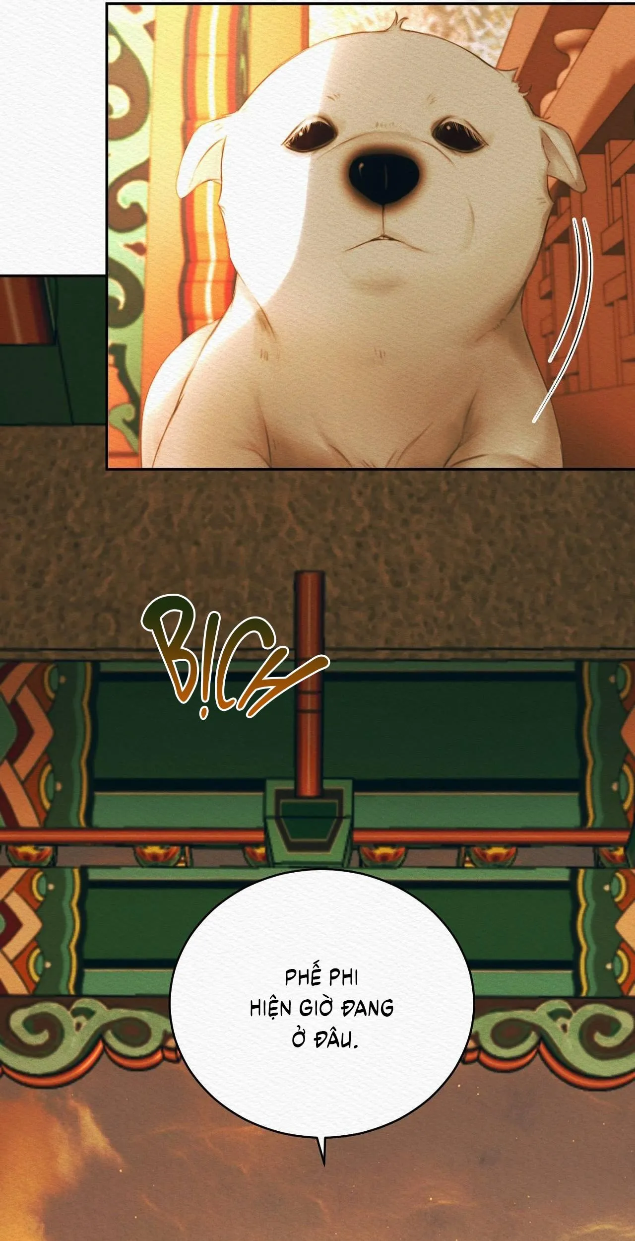 Củy Dạ Khút Chapter 93 Trang 38