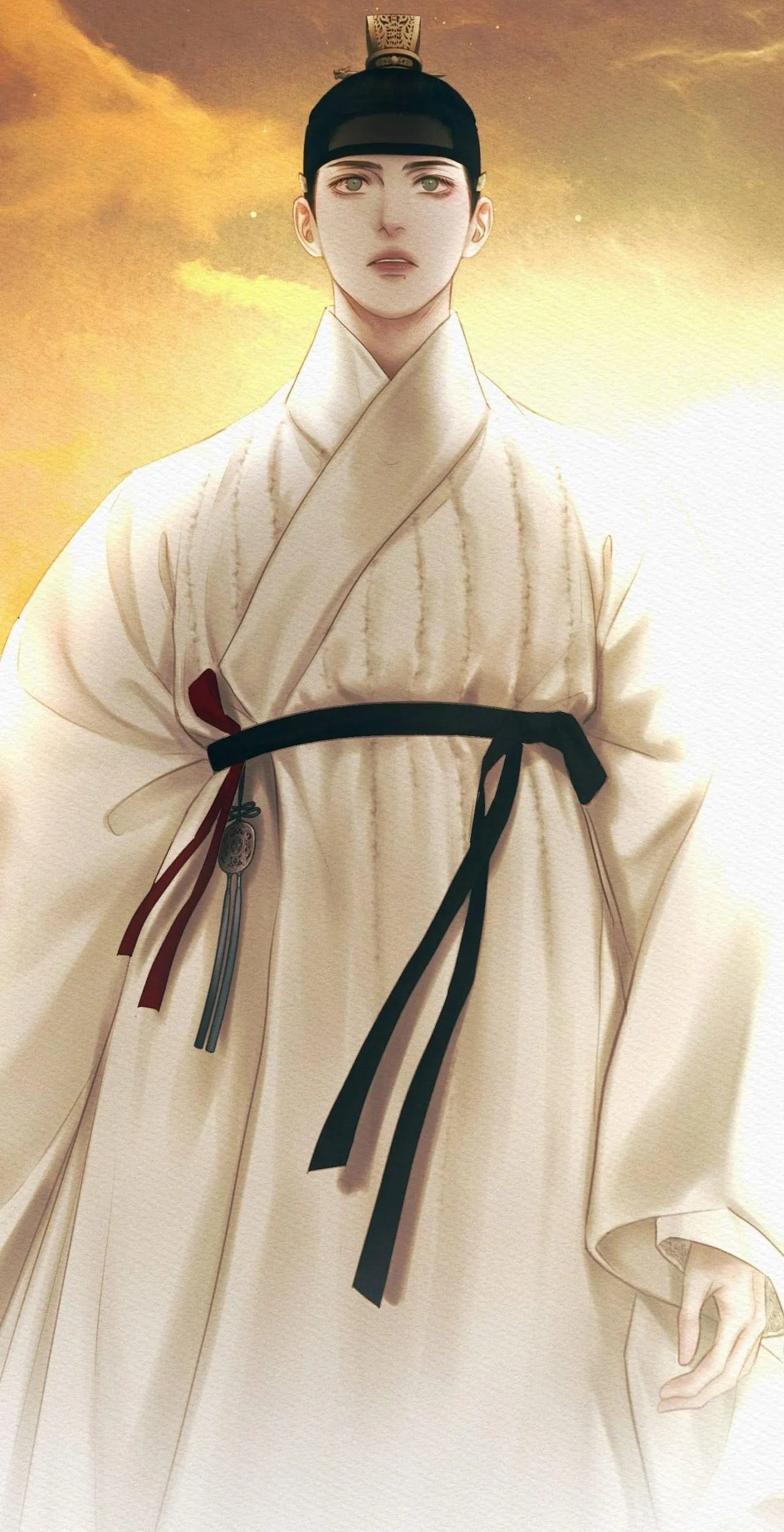 Củy Dạ Khút Chapter 93 Trang 39