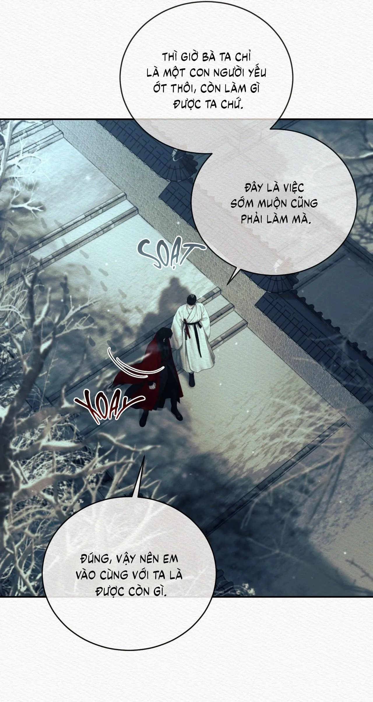 Củy Dạ Khút Chapter 93 Trang 42