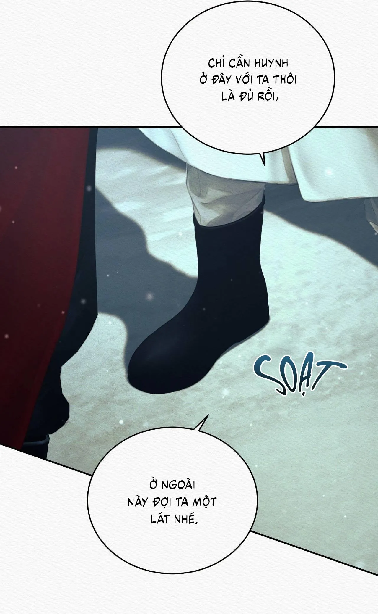 Củy Dạ Khút Chapter 93 Trang 43