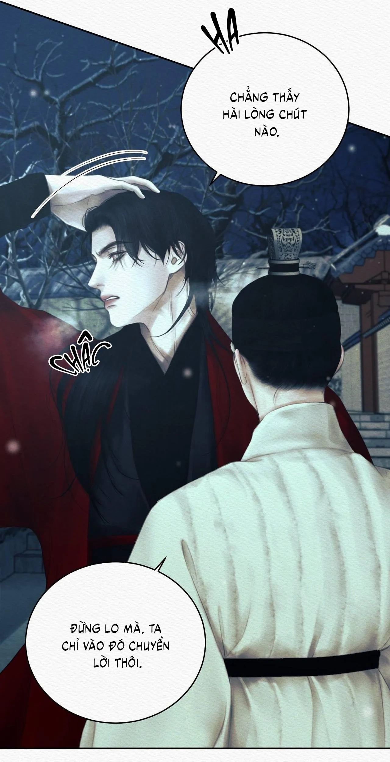 Củy Dạ Khút Chapter 93 Trang 44