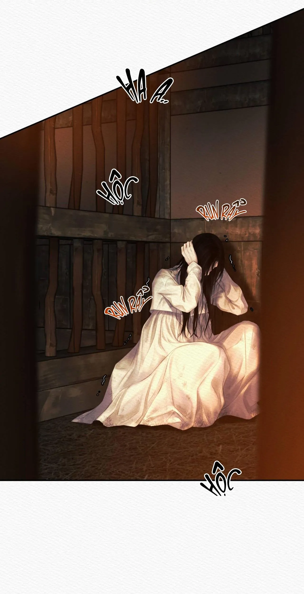 Củy Dạ Khút Chapter 93 Trang 48